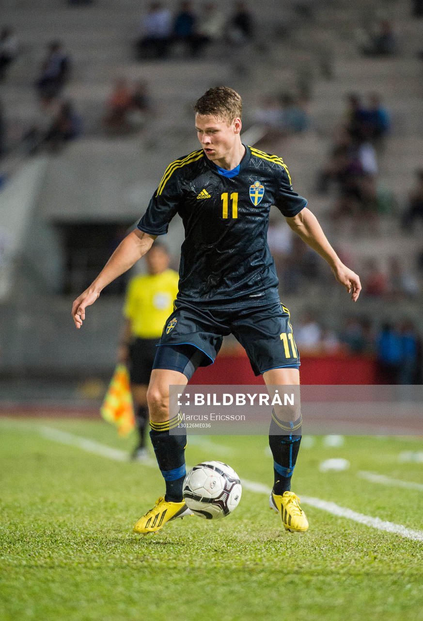 Viktor Cleasson