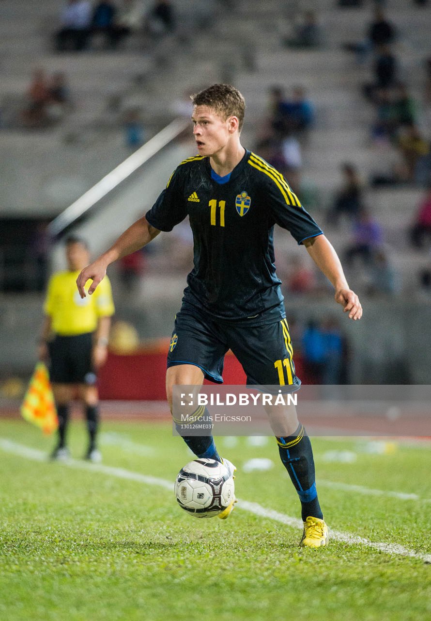 Viktor Cleasson