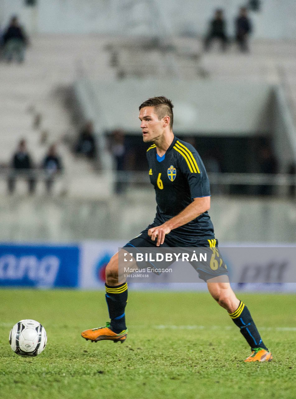 Ivo Pekalski, Sverige