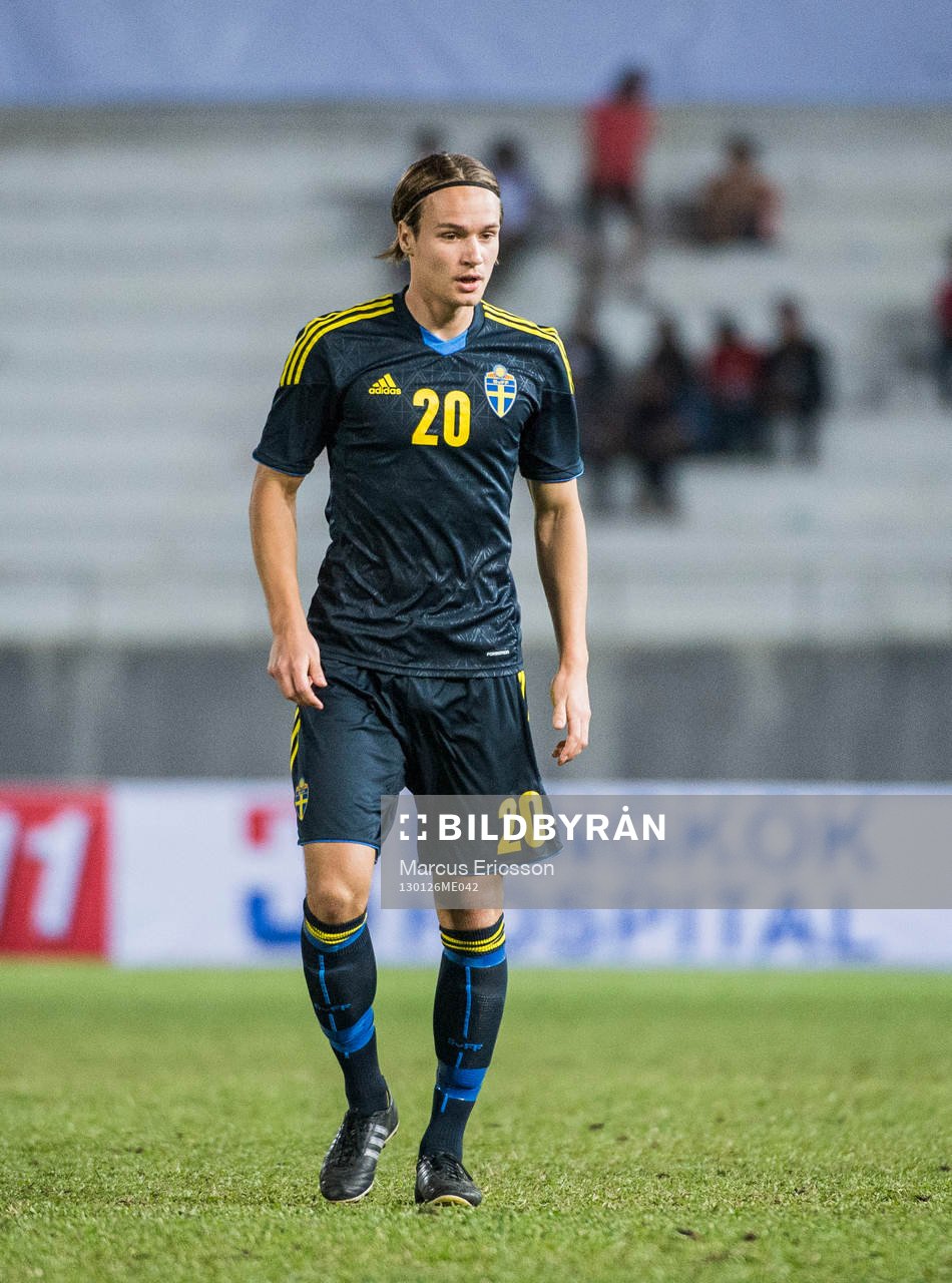 Viktor Prodell
