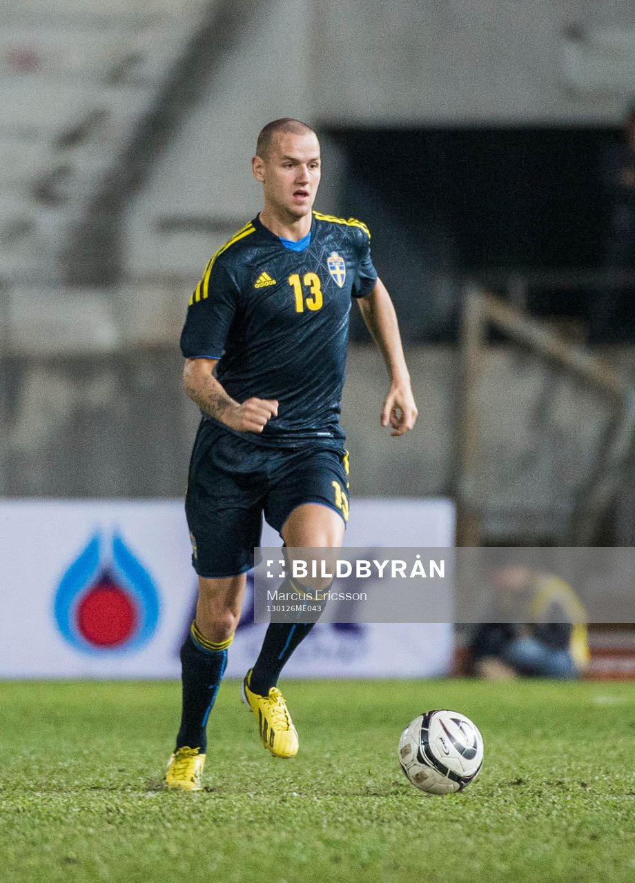 Alexander Milosevic