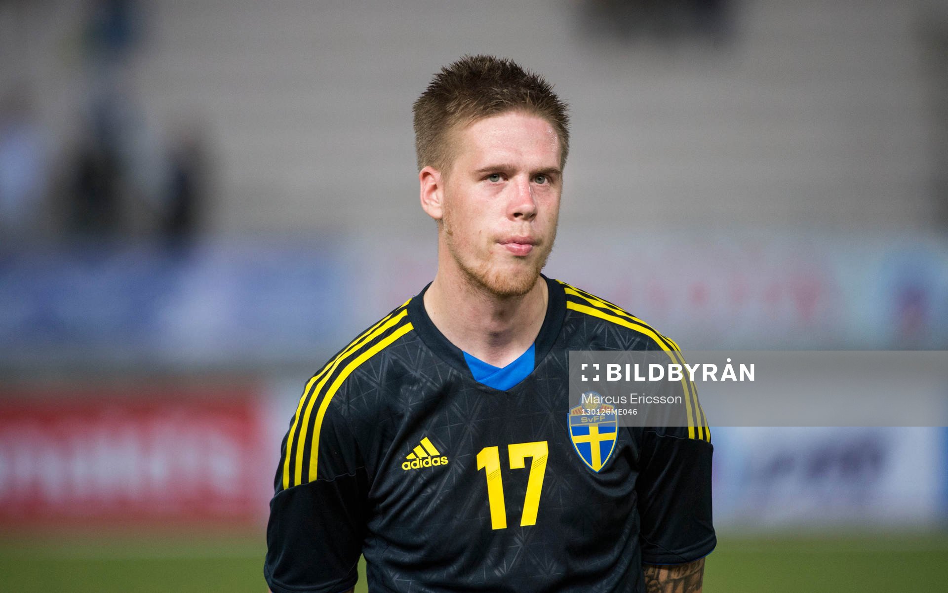 Pontus Jansson