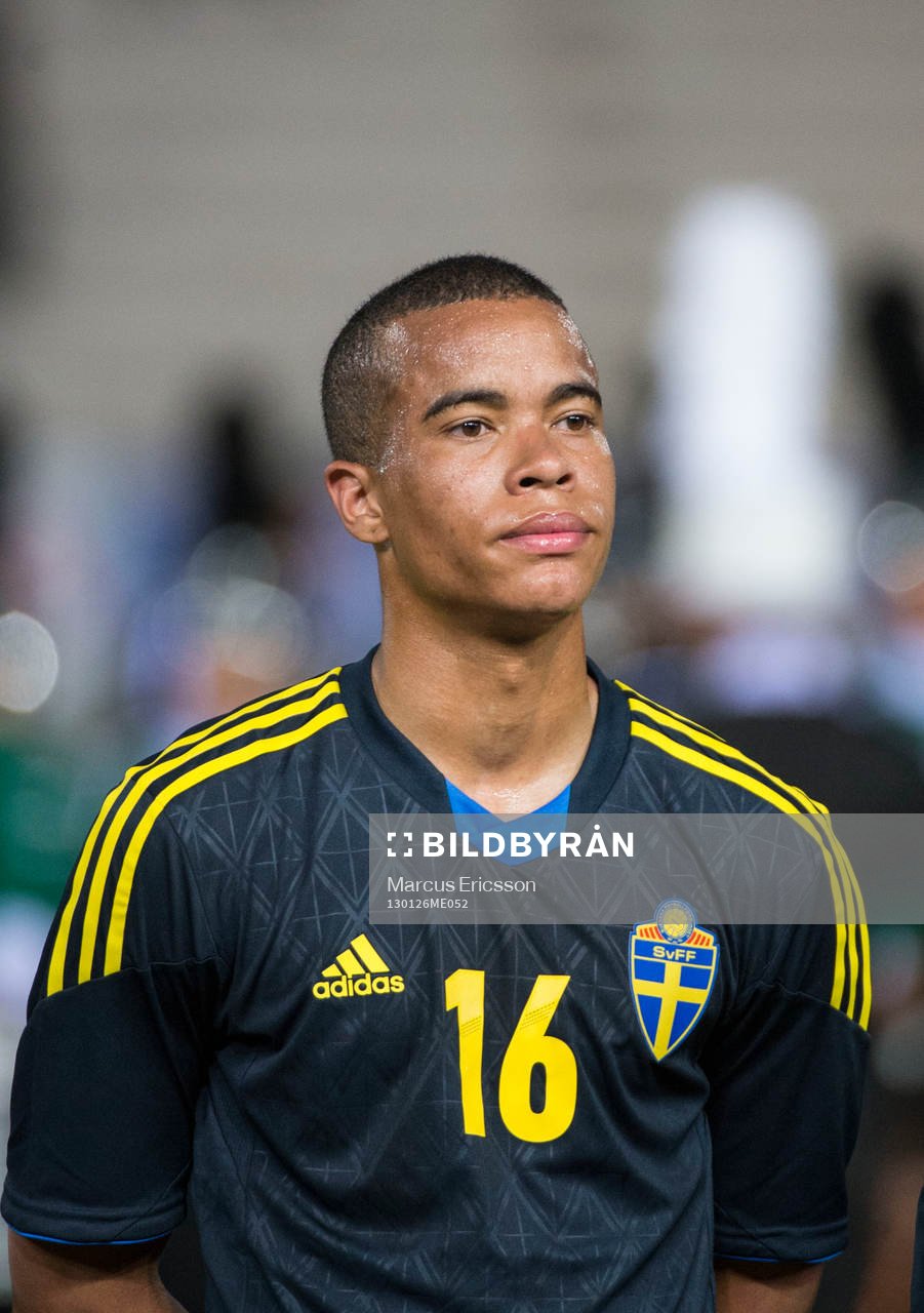 Robin Quaison