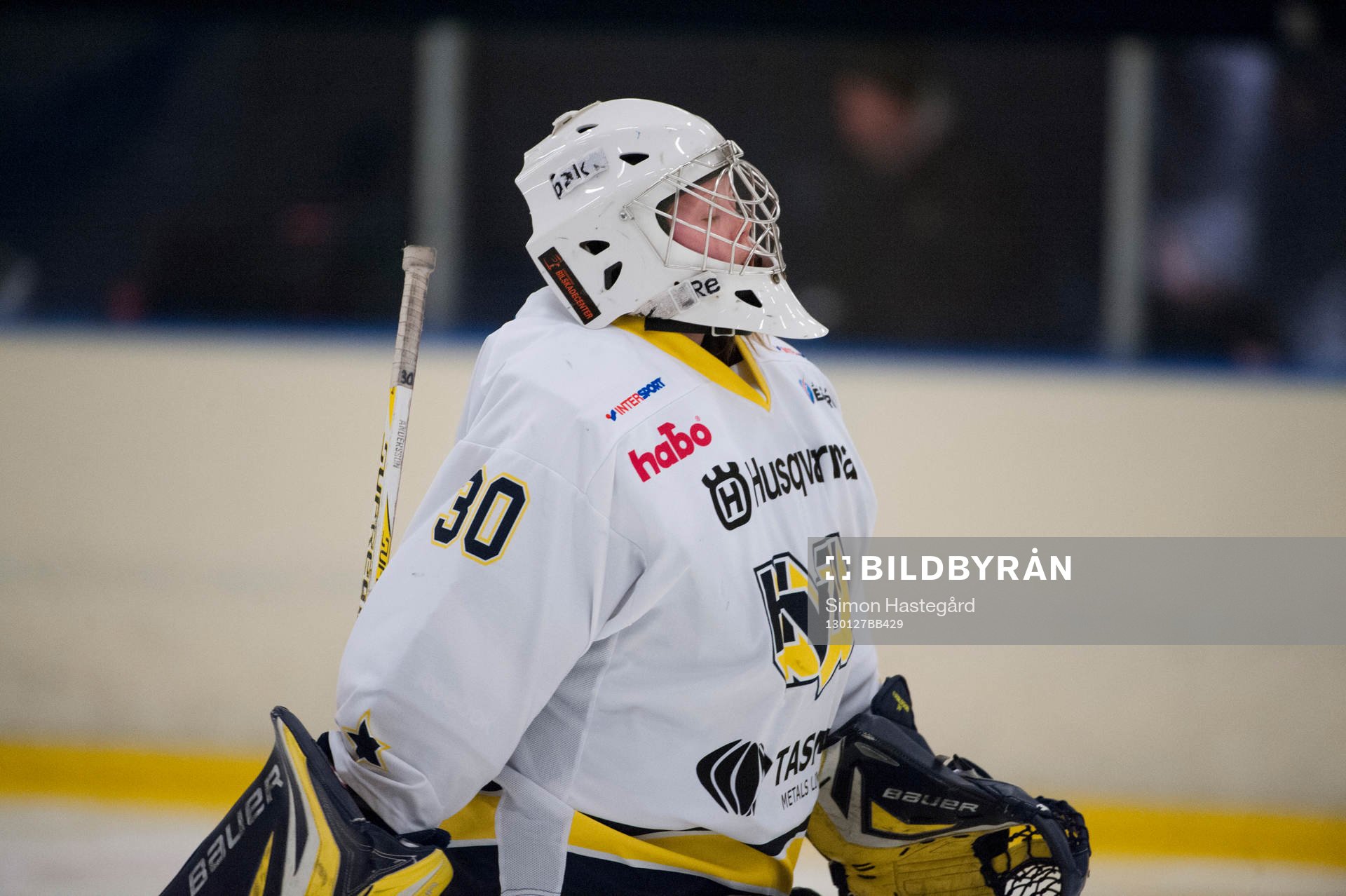 Sabina Eriksson, HV71, målvakt