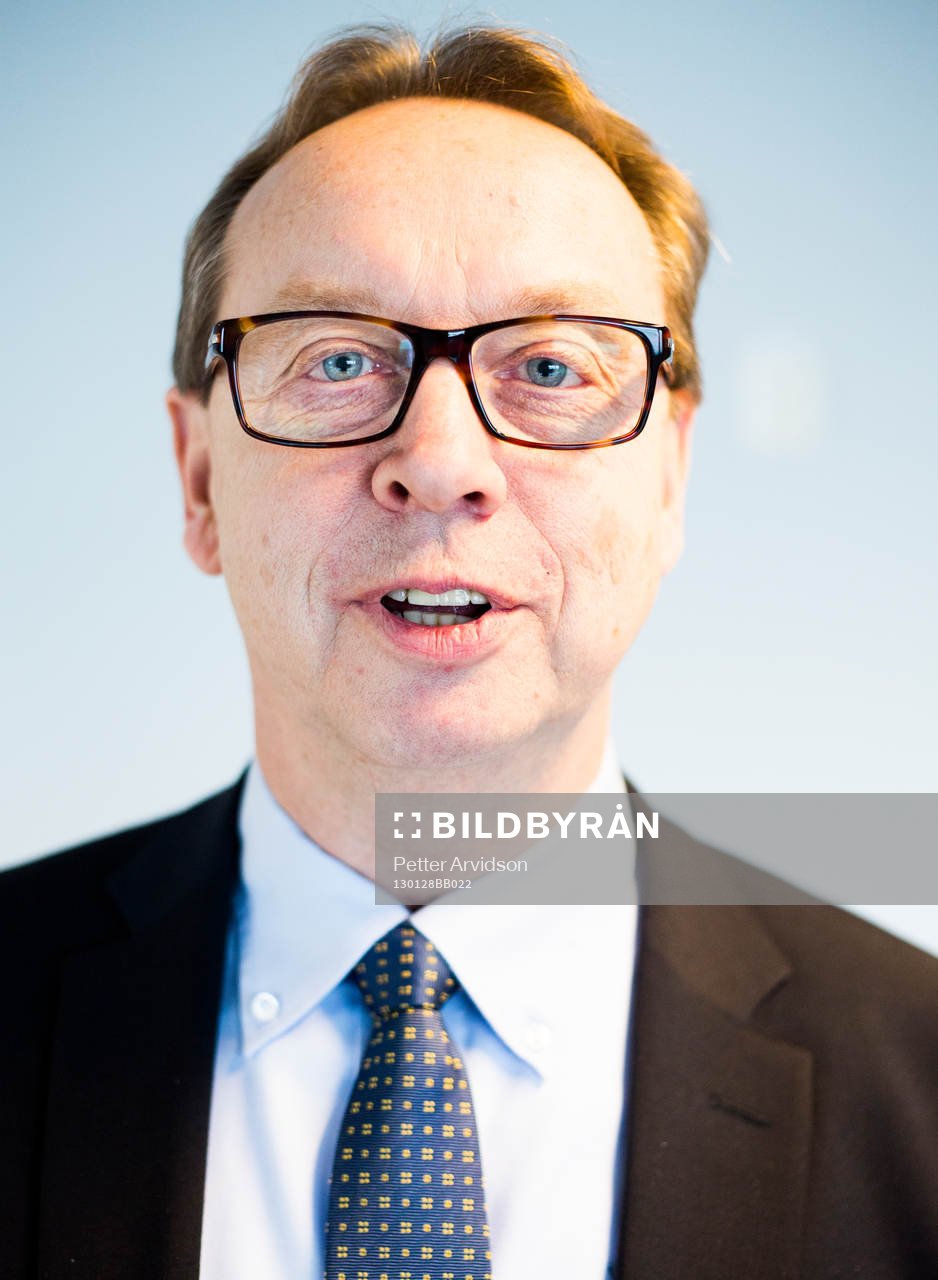 Pär Mårts, förbundskapten Sverige