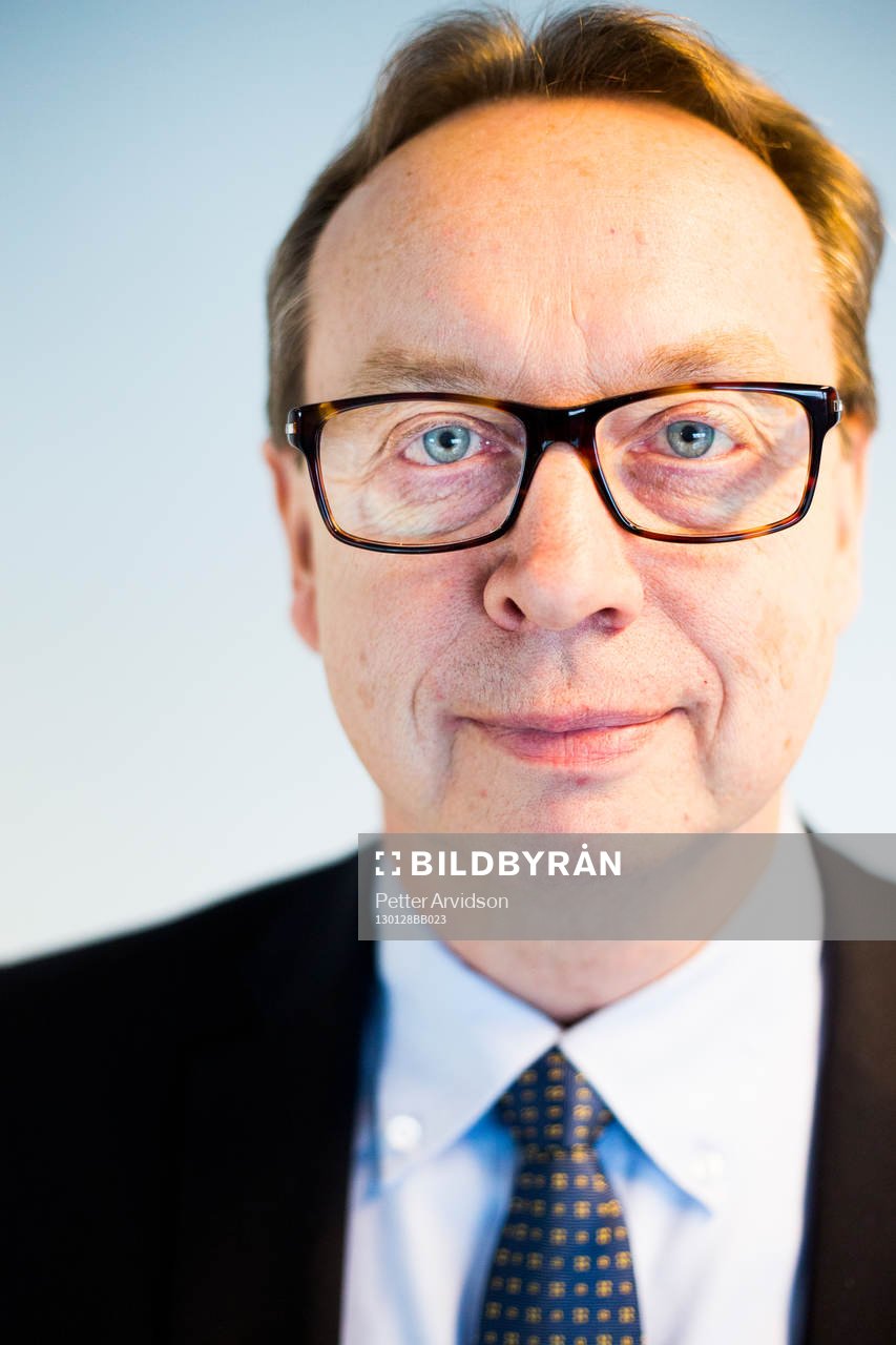 Pär Mårts, förbundskapten Sverige