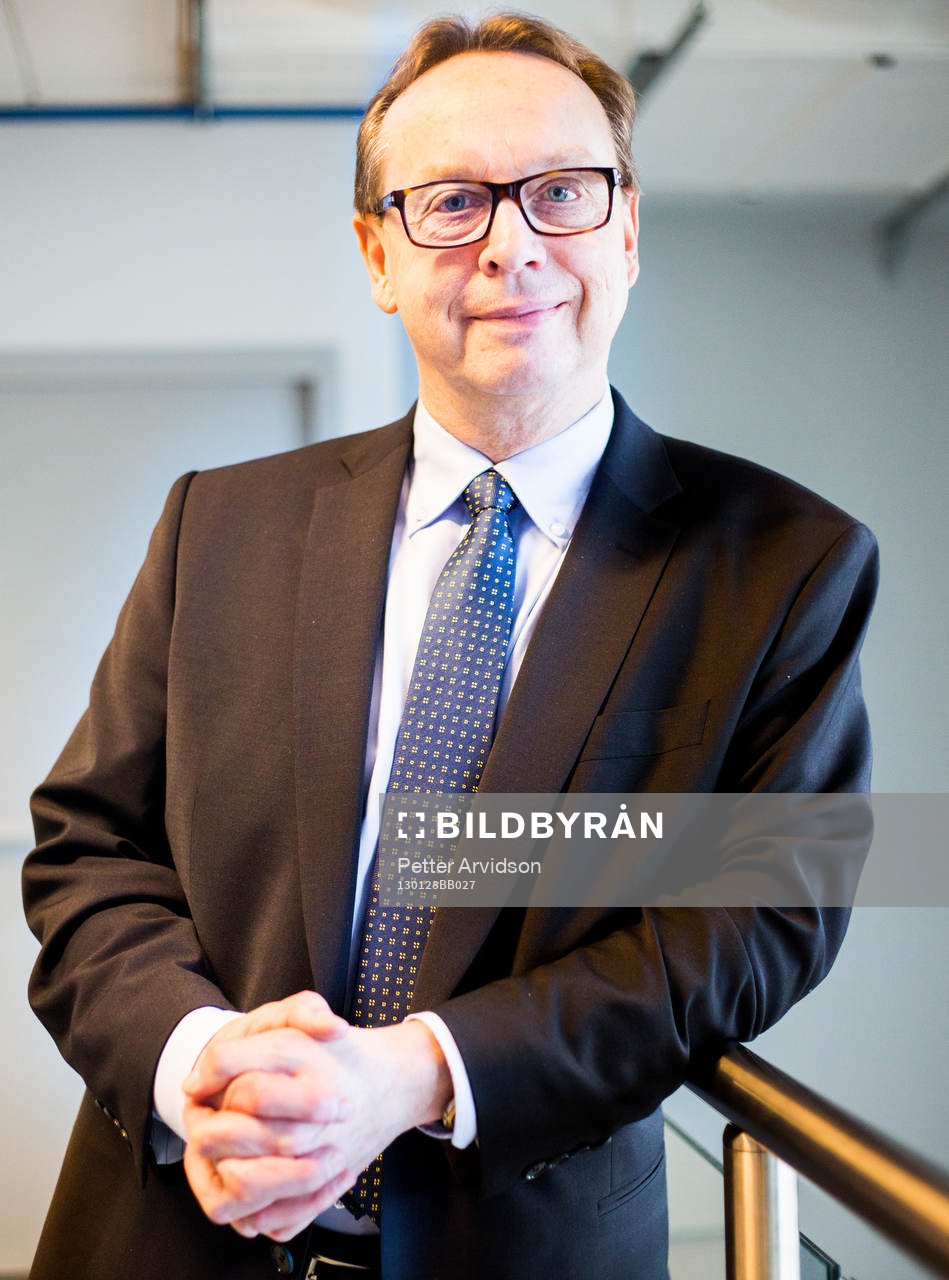 Pär Mårts, förbundskapten Sverige