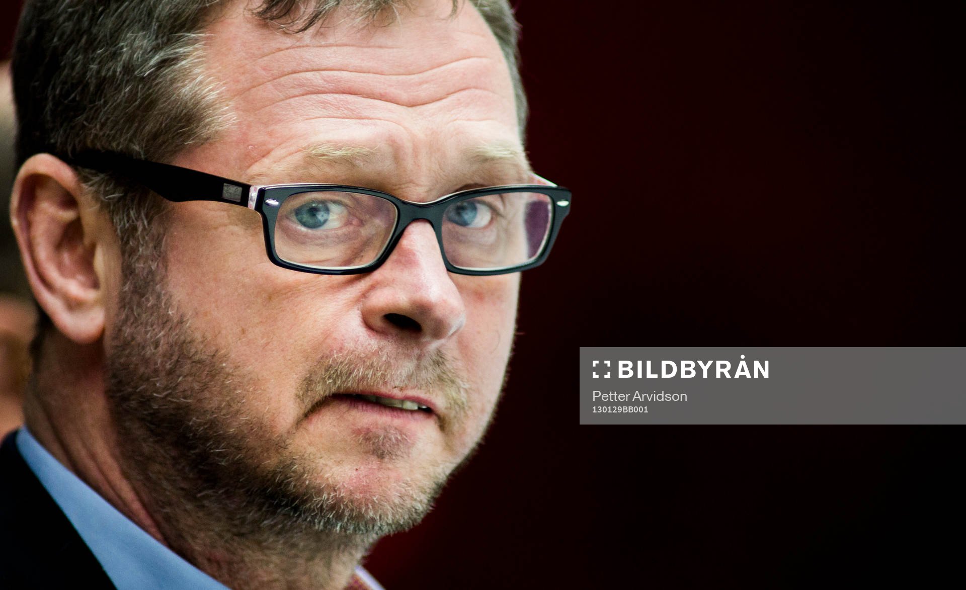 Torbjörn Karlsson, assisterande tränare Karlskrona