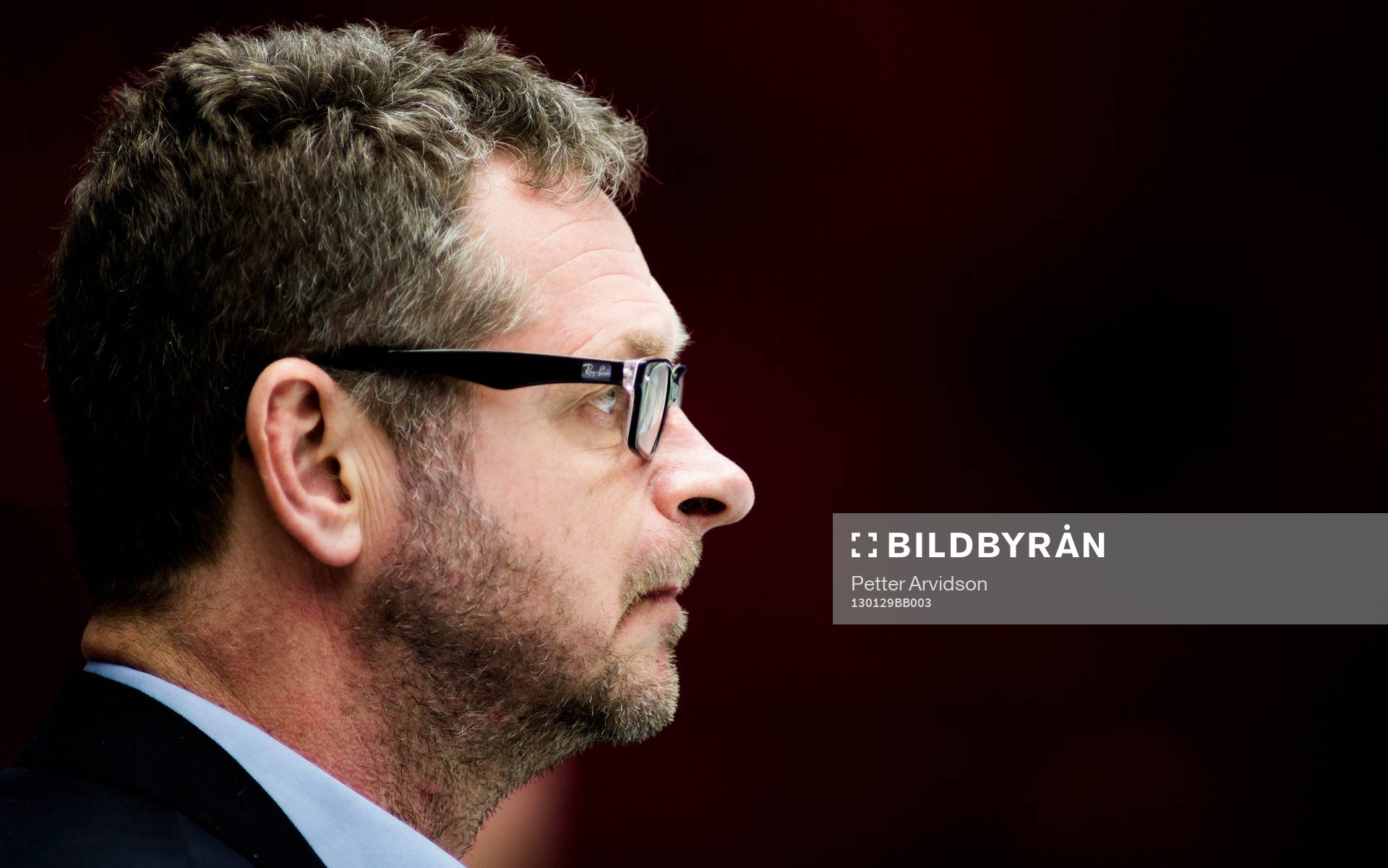 Torbjörn Karlsson, assisterande tränare Karlskrona