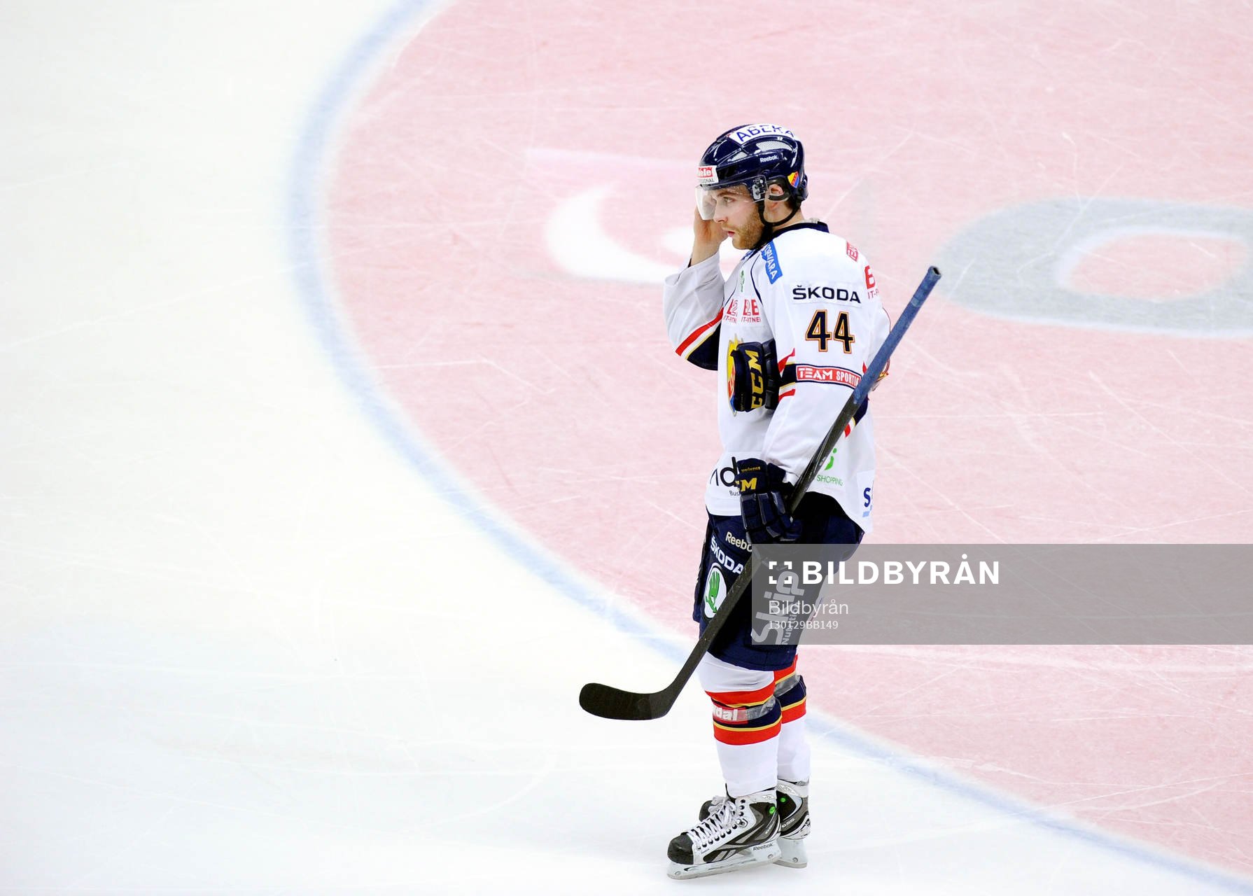 Mattias Guther, Djurgården