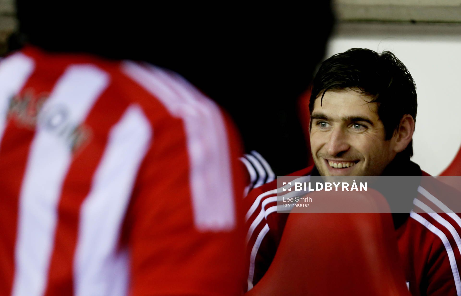 Football - Sunderland v Swansea City - Barclays Premier