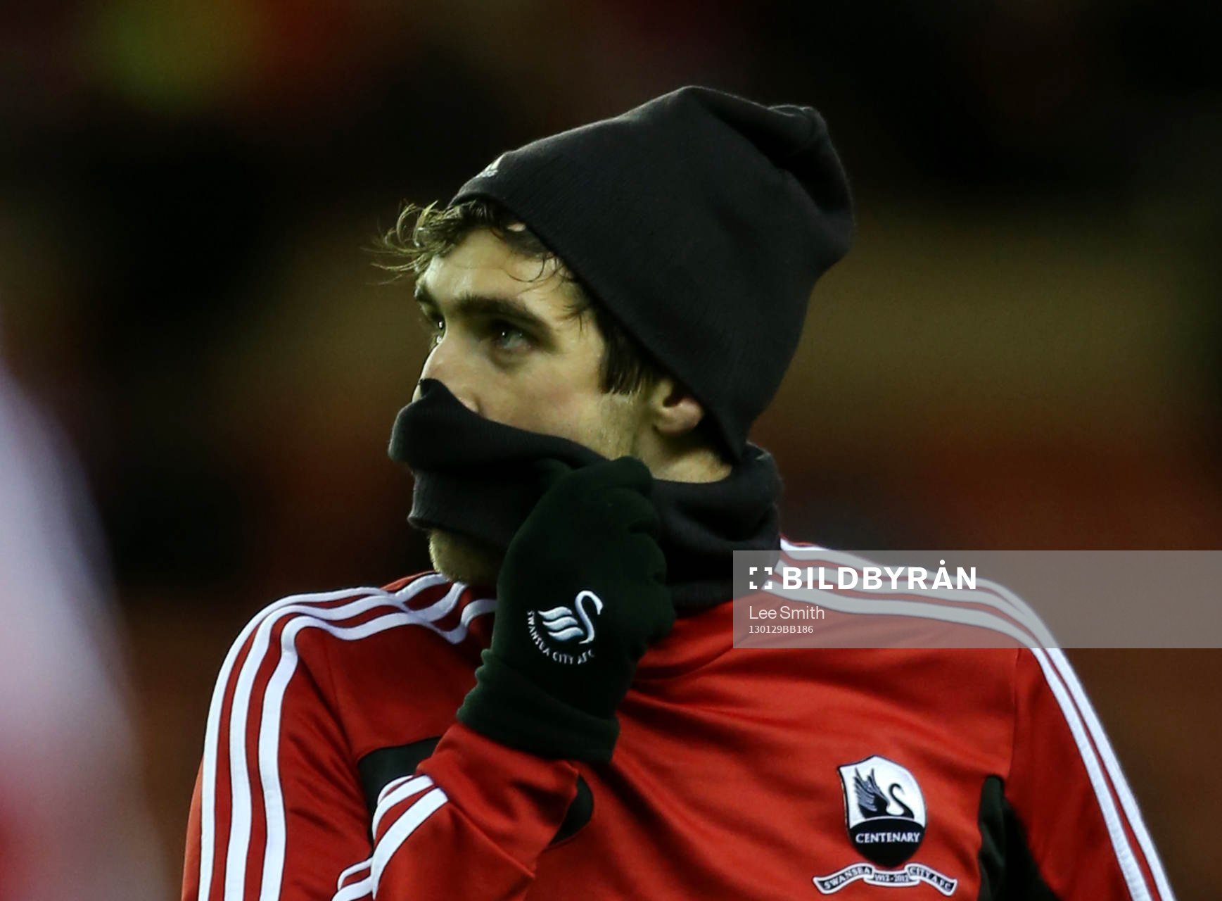 Football - Sunderland v Swansea City - Barclays Premier