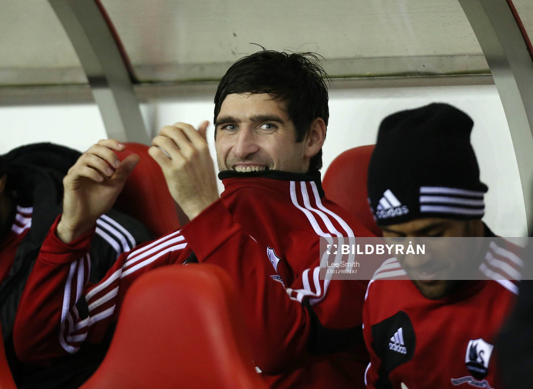Football - Sunderland v Swansea City - Barclays Premier