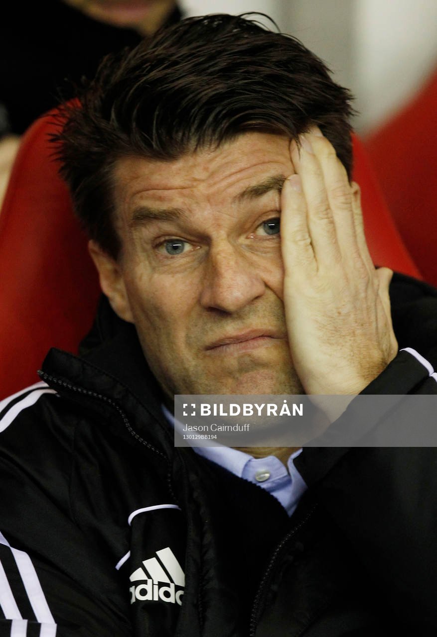 Football - Sunderland v Swansea City - Barclays Premier