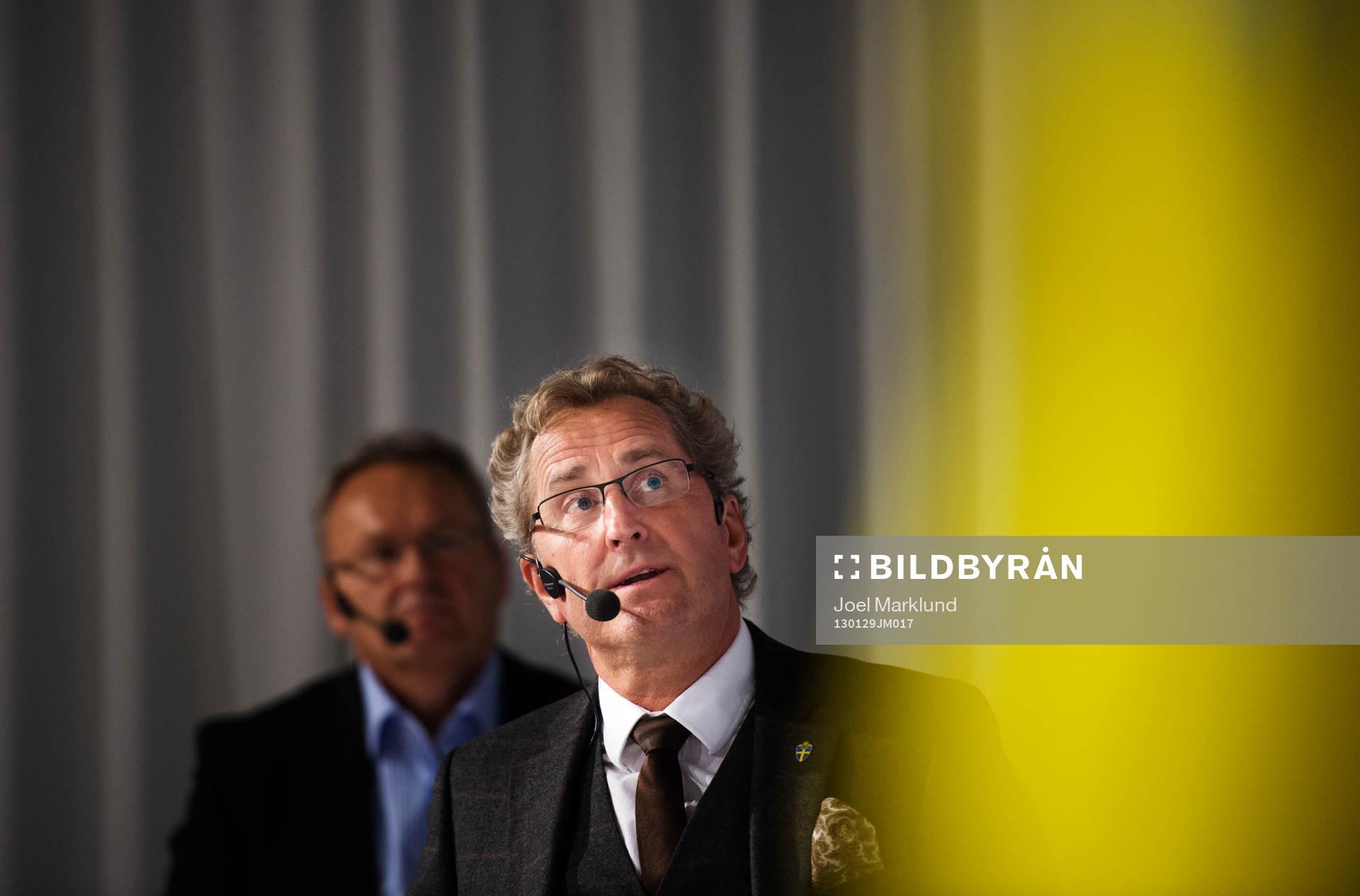 Erik Hamrén, förbundskapten Sverige, presenterade