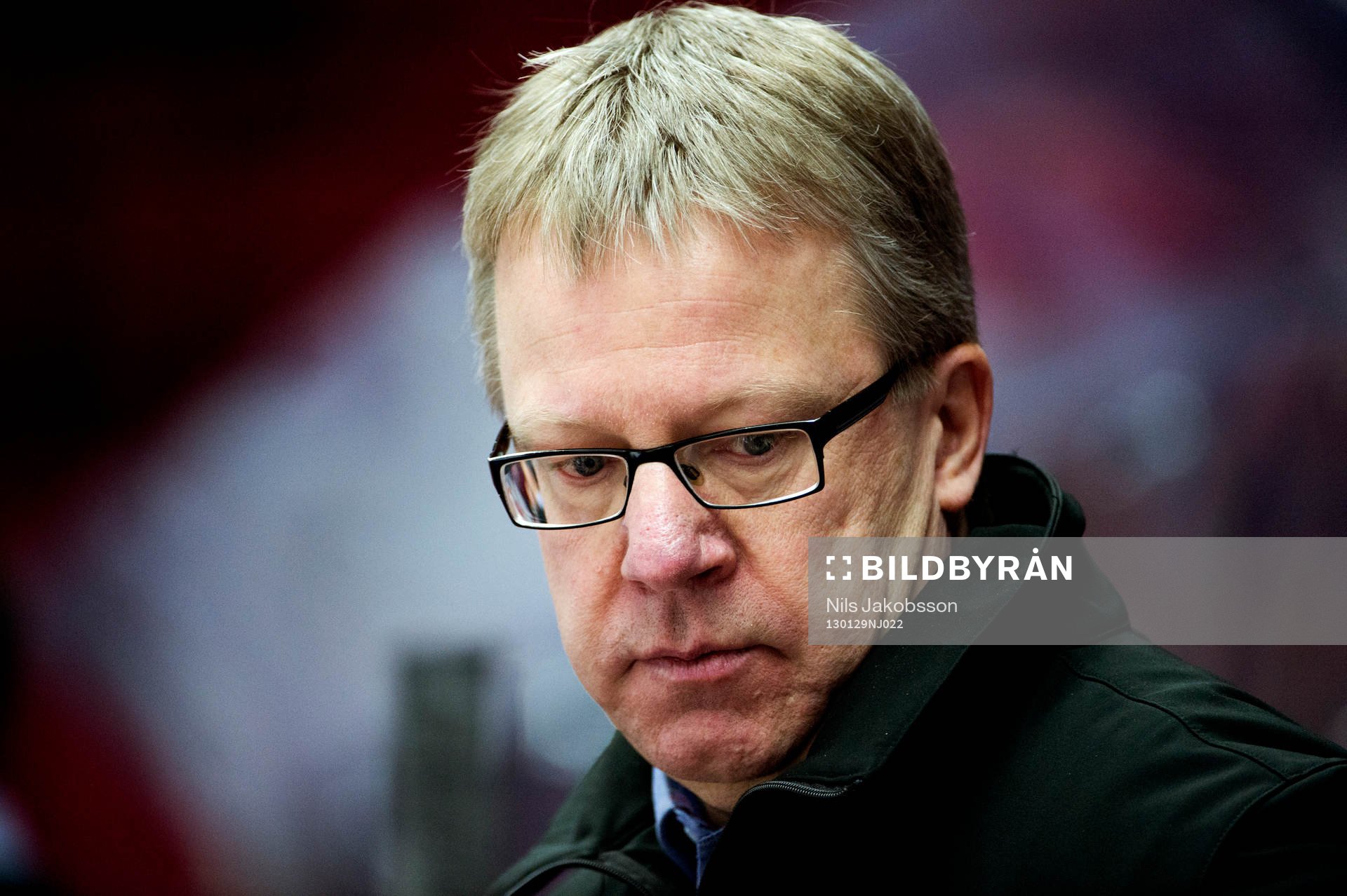 Ulf Taavola, tränare, Malmö Redhawks