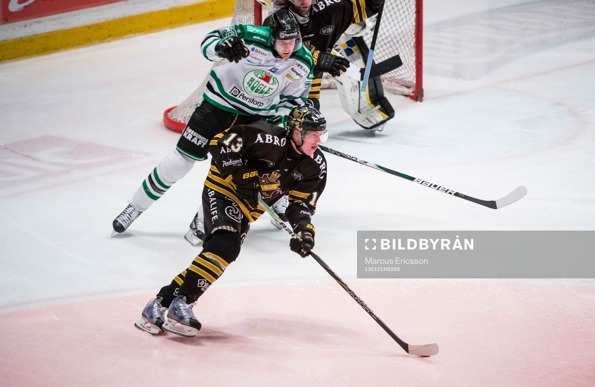 Joakim Nordström, AIK