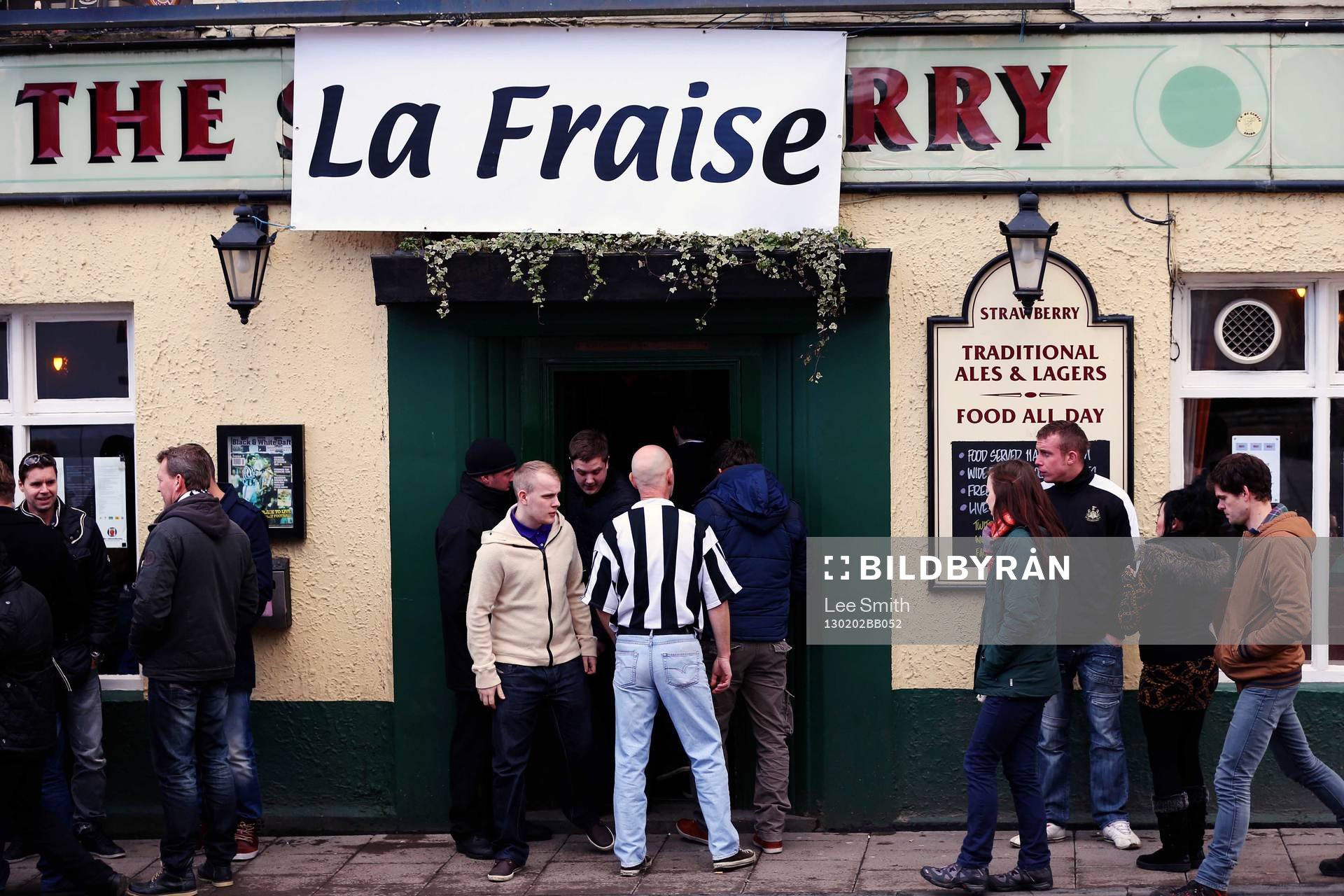 Football - Newcastle United v Chelsea - Barclays Premier