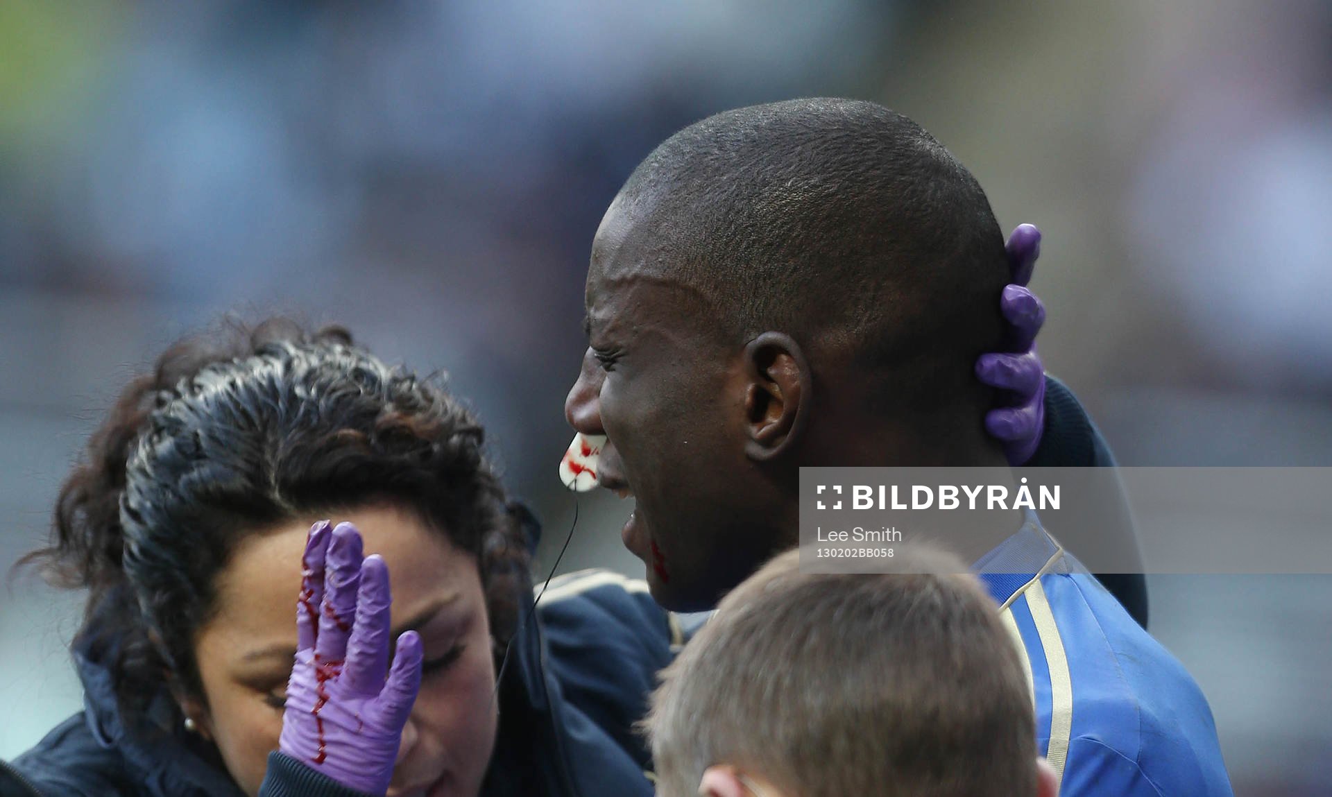 Football - Newcastle United v Chelsea - Barclays Premier