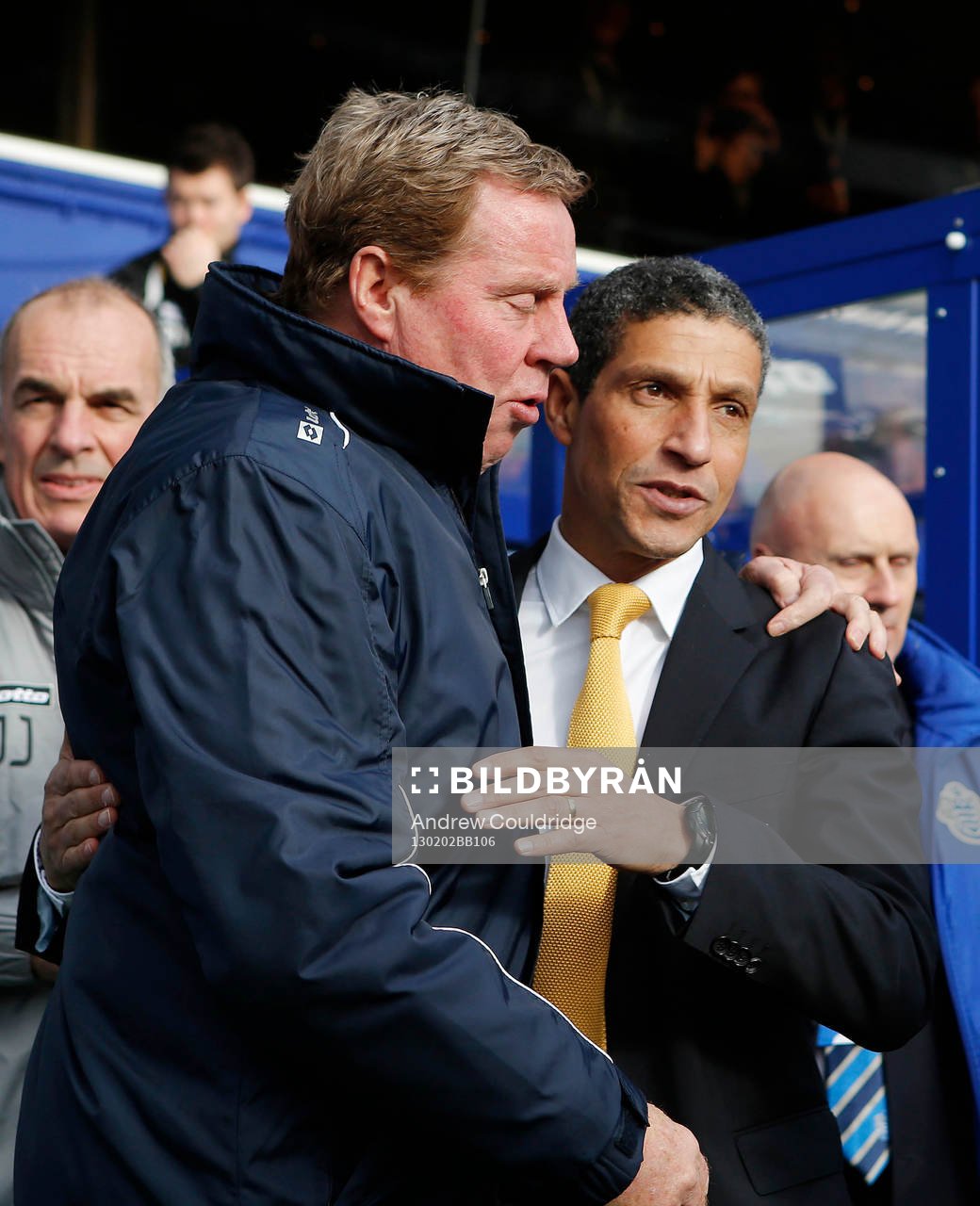 Football - Queens Park Rangers v Norwich City - Barclays