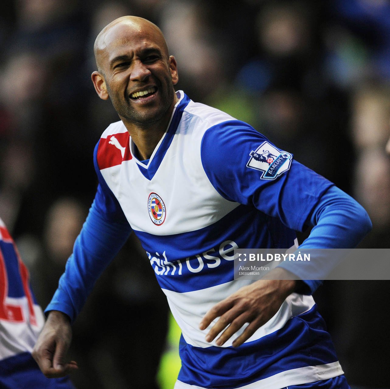 Football - Reading v Sunderland - Barclays Premier League
