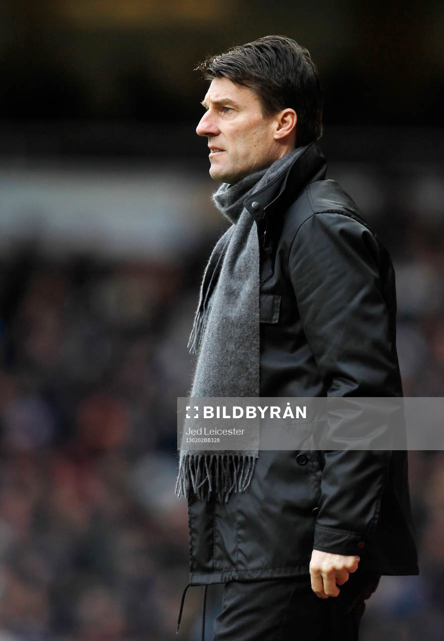 Football - West Ham United v Swansea City - Barclays