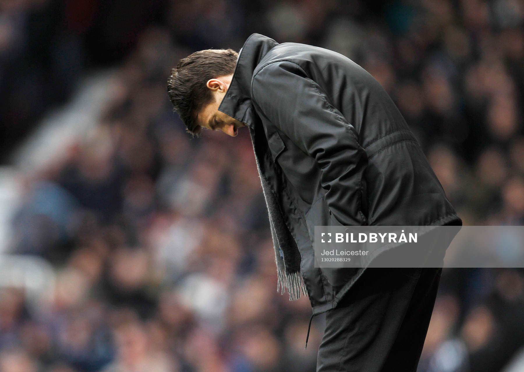 Football - West Ham United v Swansea City - Barclays
