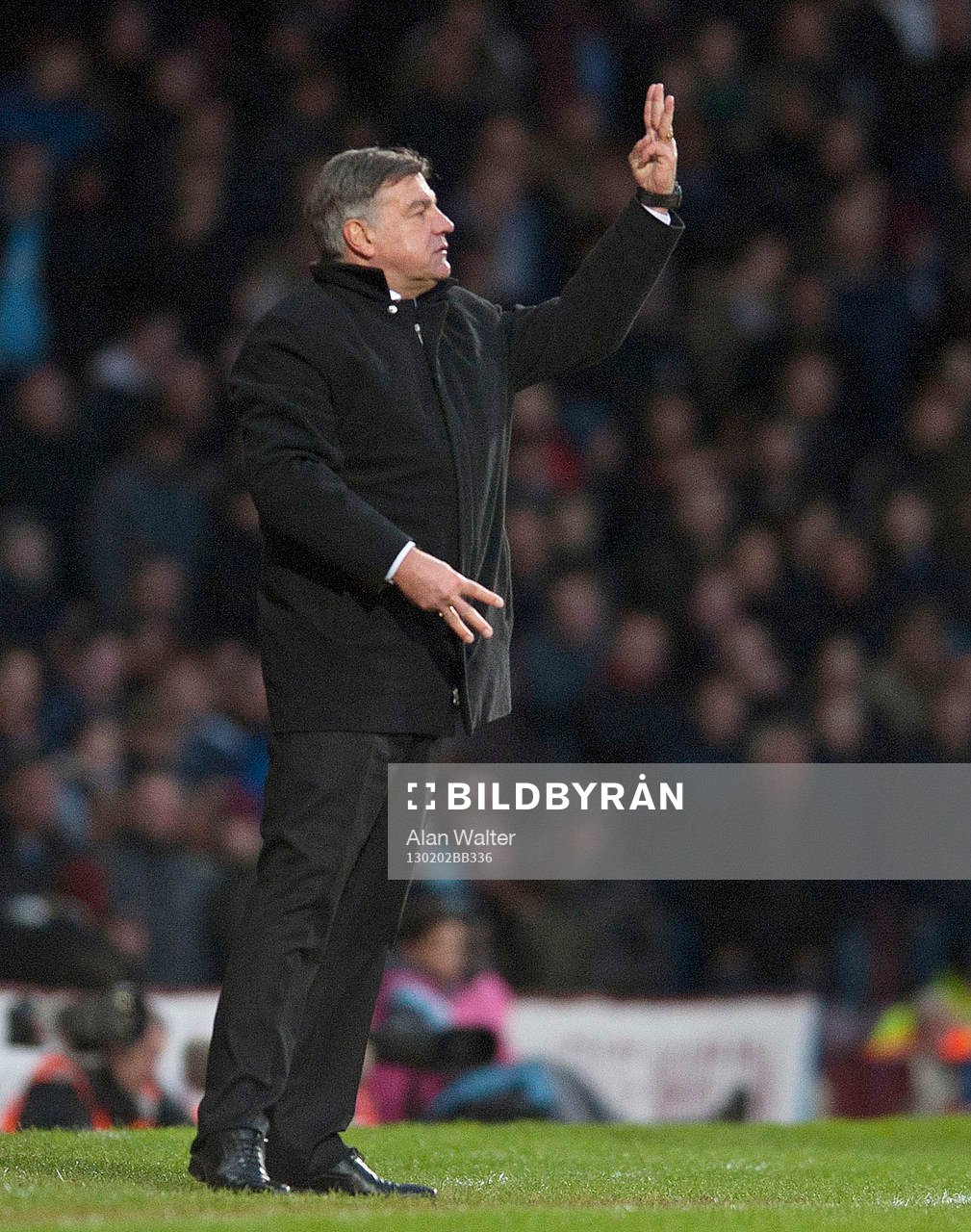 Football - West Ham United v Swansea City - Barclays