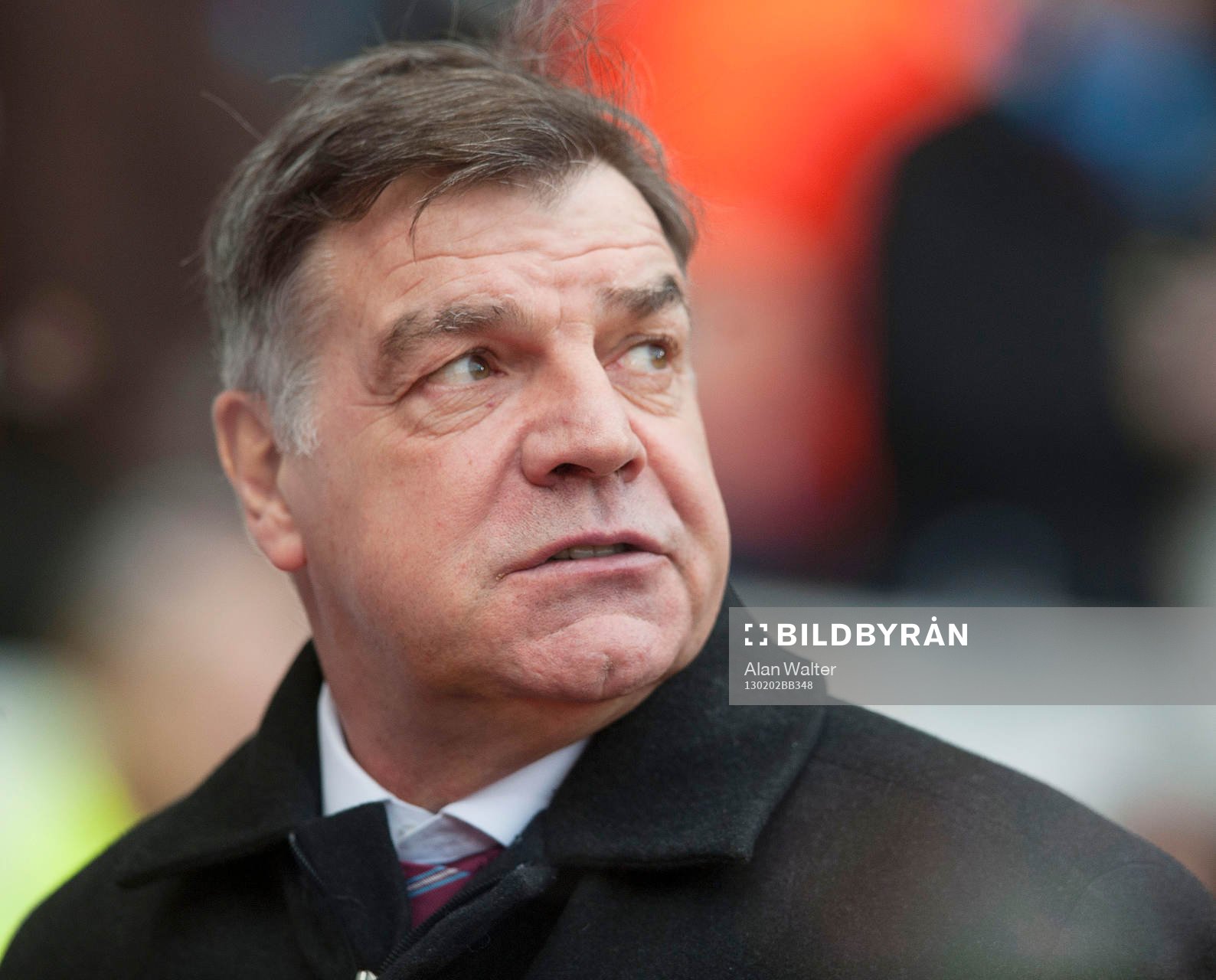 Football - West Ham United v Swansea City - Barclays
