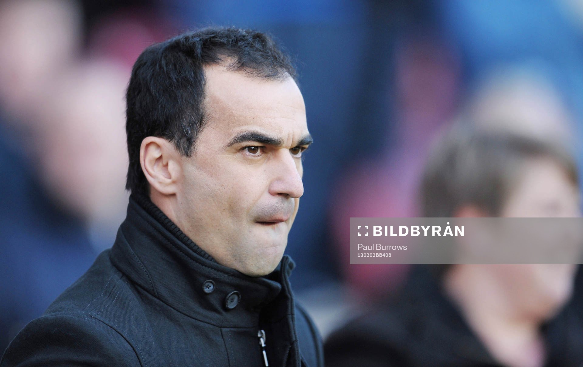 Football - Wigan Athletic v Southampton - Barclays Premier
