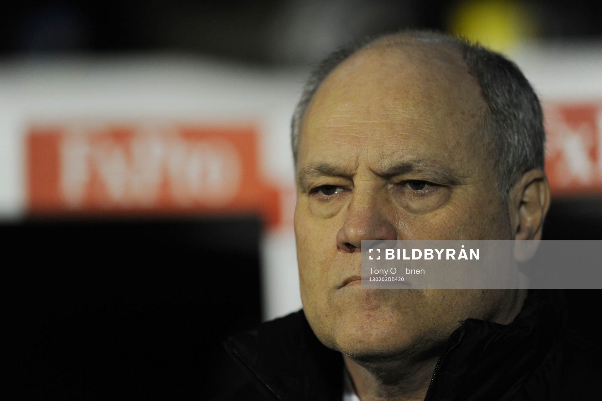 Football - Fulham v Manchester United - Barclays Premier