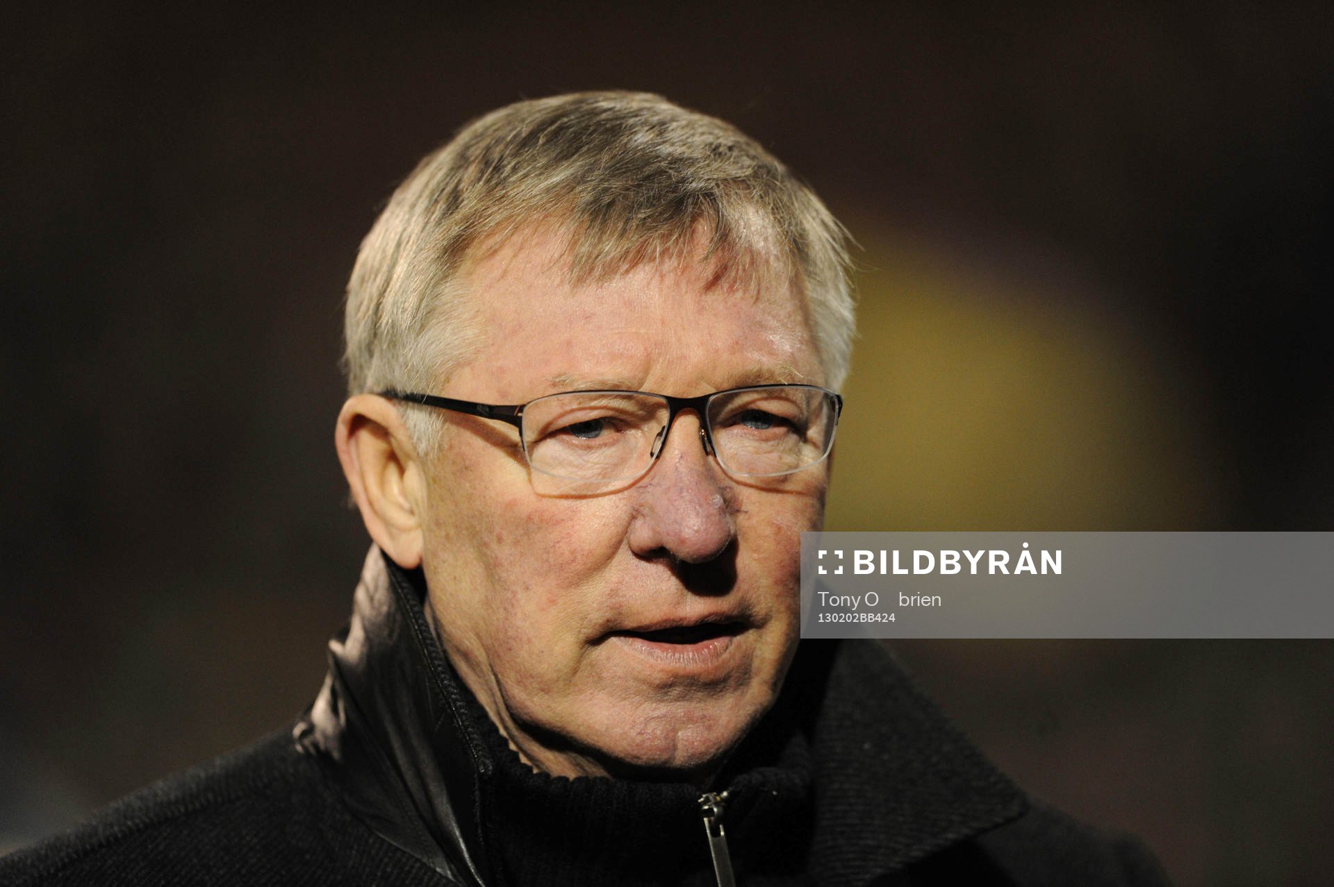 Football - Fulham v Manchester United - Barclays Premier