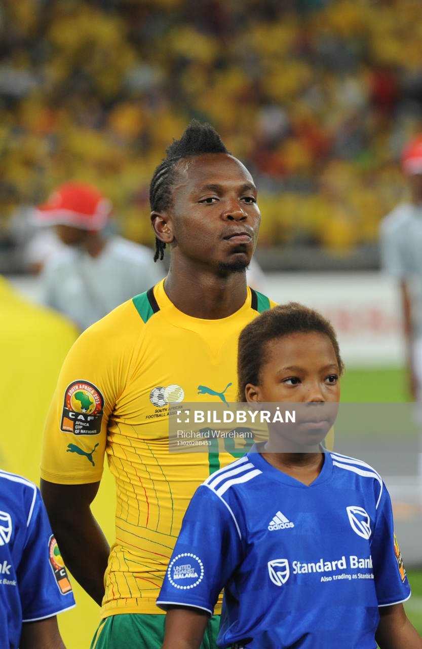  02-02-2013 VOETBAL AFCON ZUID AFRIKA - MALI:DURBAN