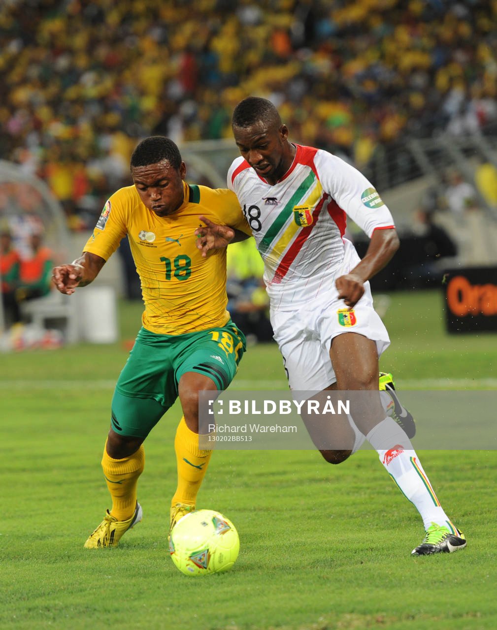 DURBAN