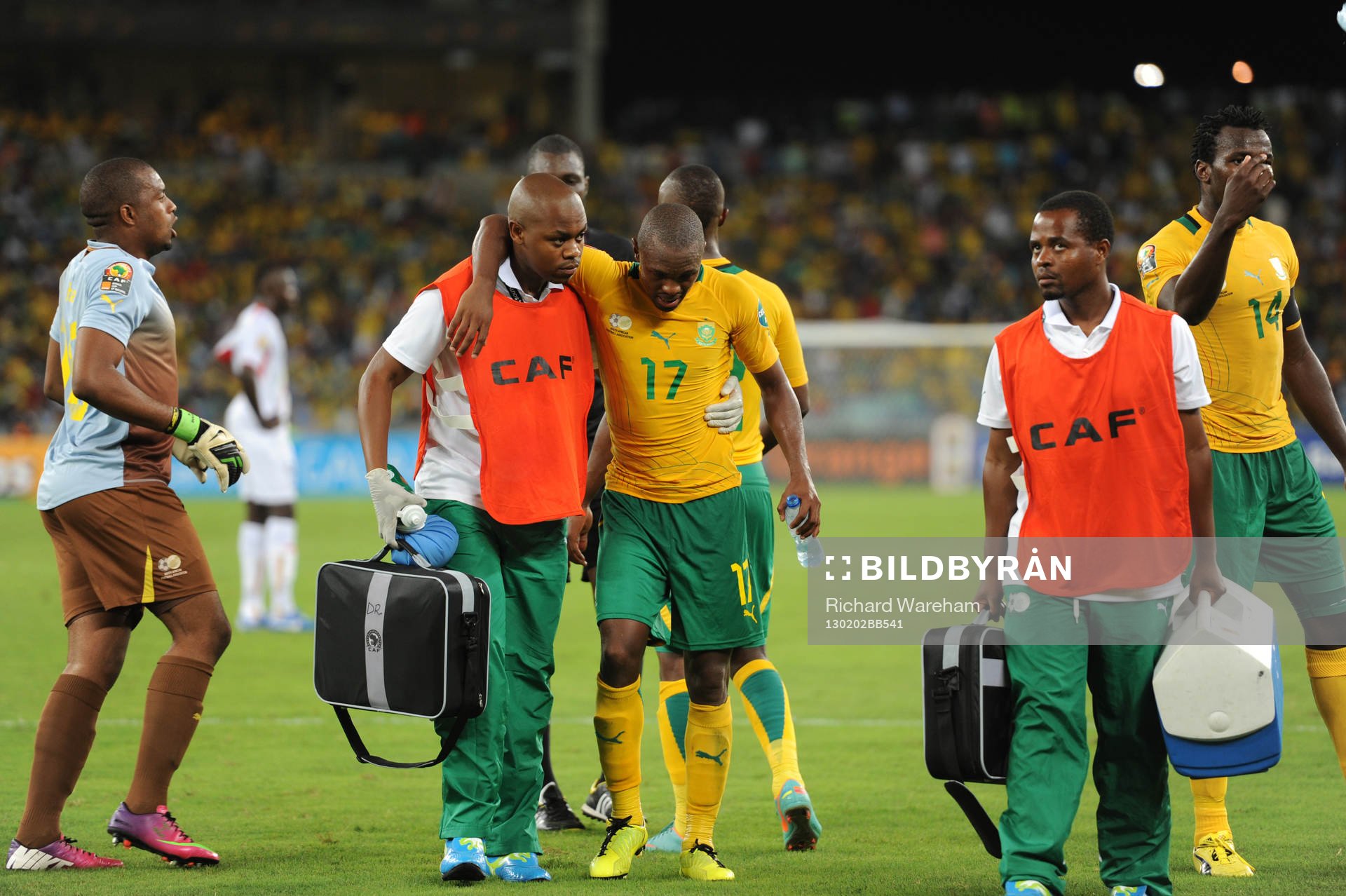 DURBAN