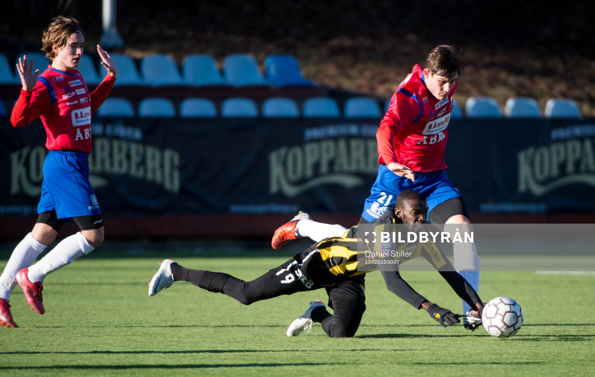 Adam Rosén, Örgryte, Leonard Zuta, Häcken