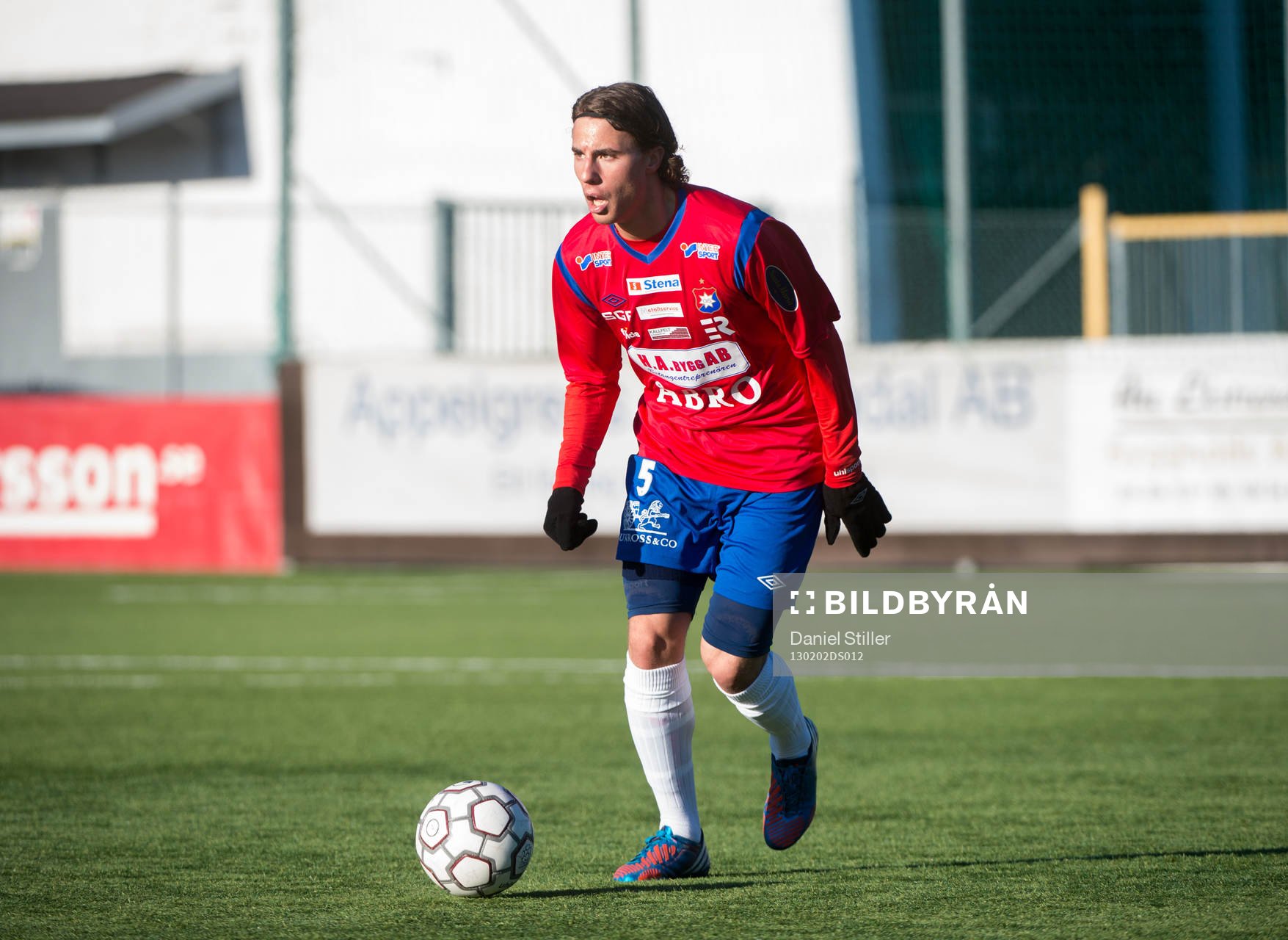 Jonathan Azulay, Örgryte