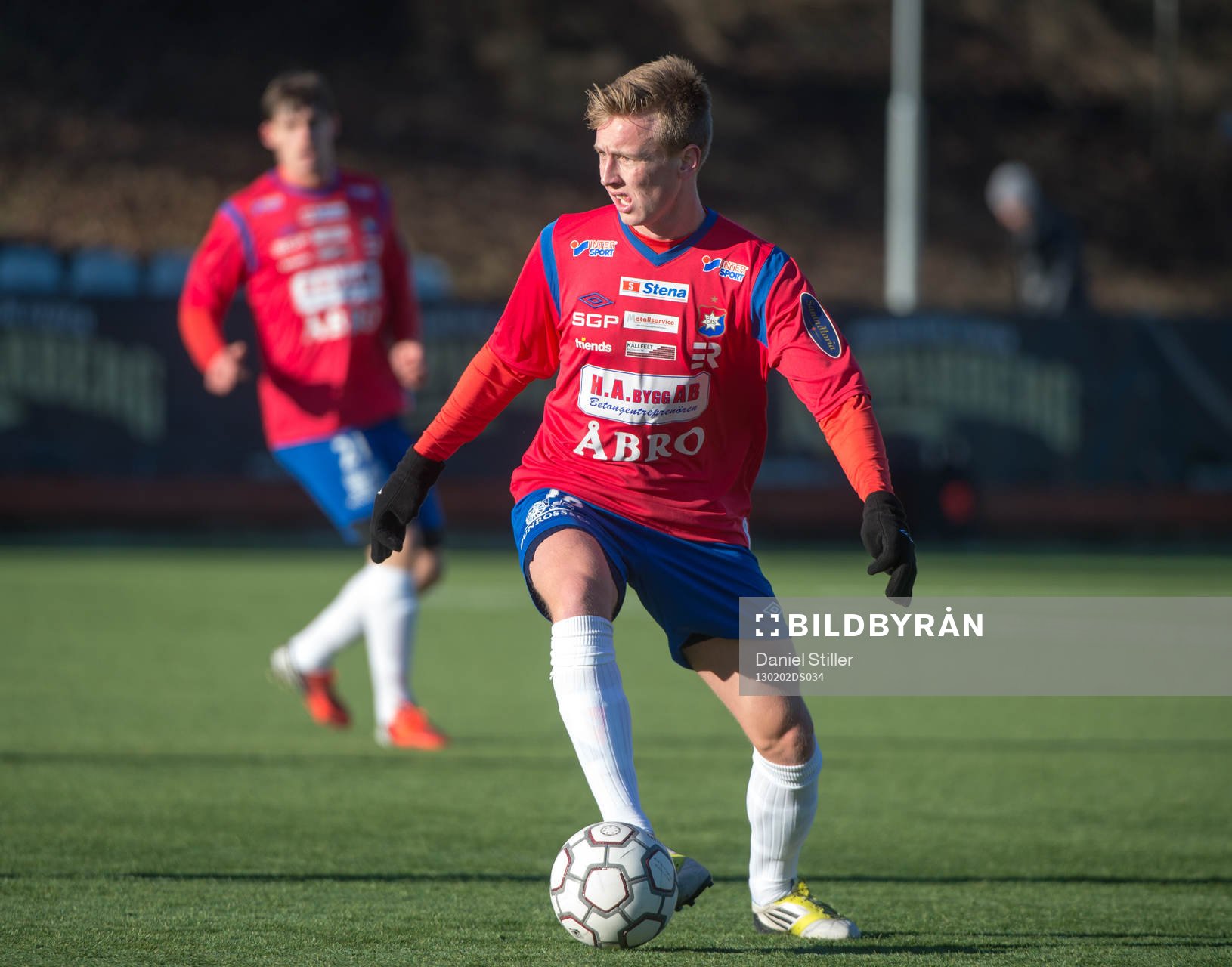 Sebastian Ohlsson, Örgryte