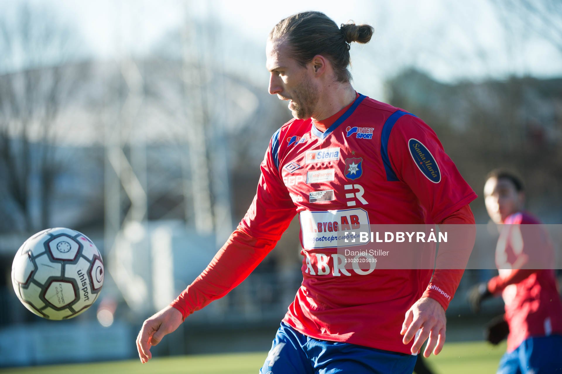 Emil Karlsson, Örgryte