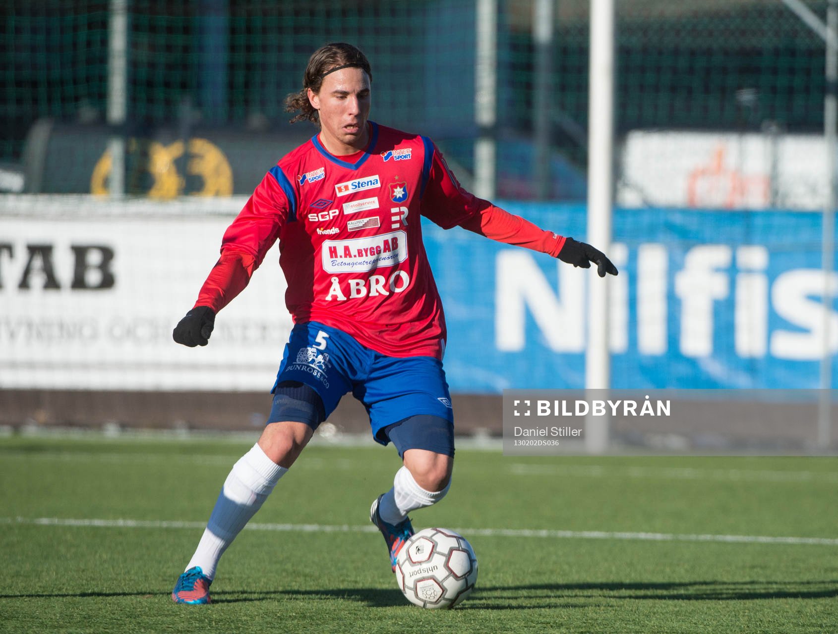 Jonathan Azulay, Örgryte
