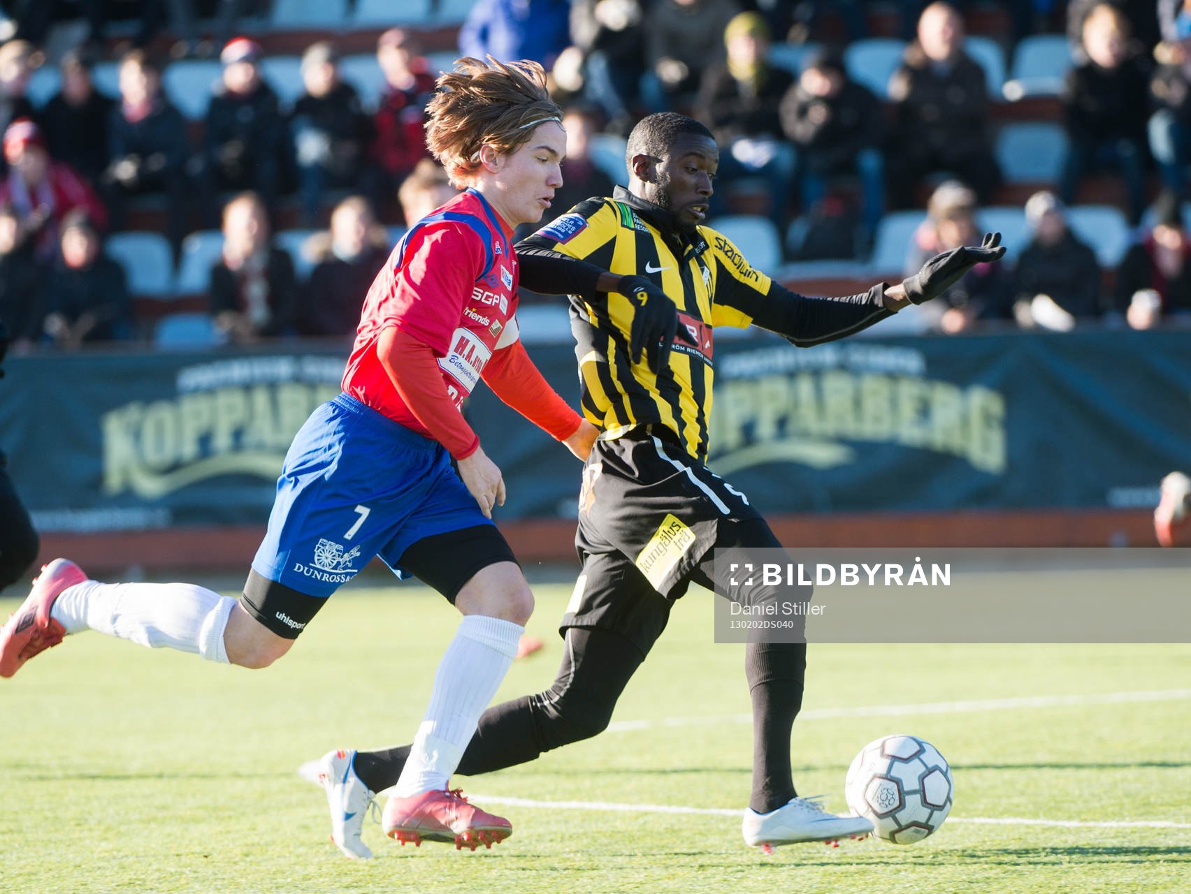 Jakob Lindström, Örgryte, Dioh Williams, Häcken