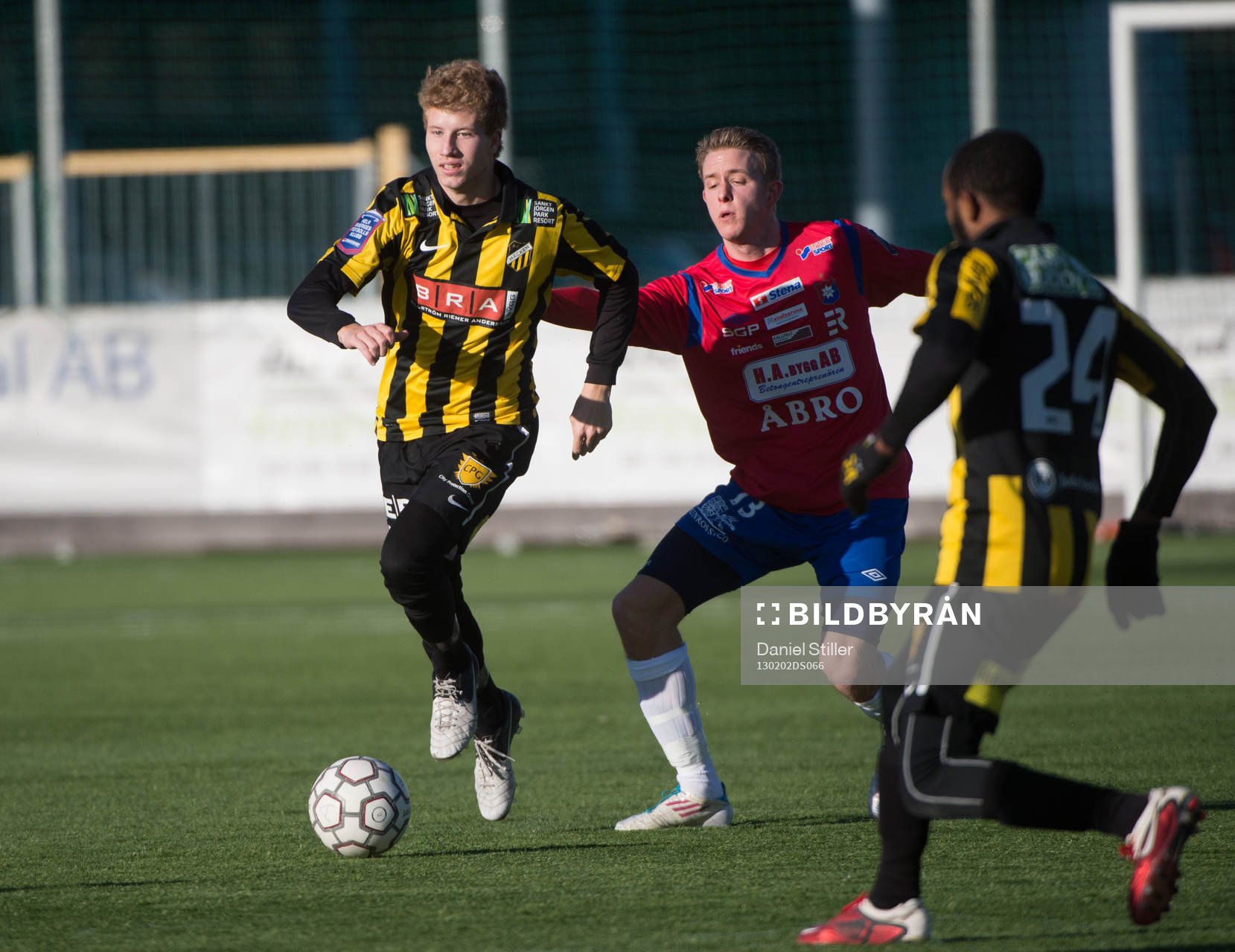 Simon Gustafson, Häcken