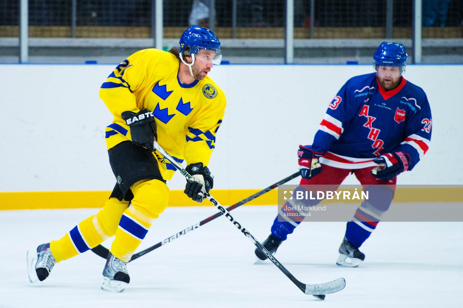 Peter Forsberg