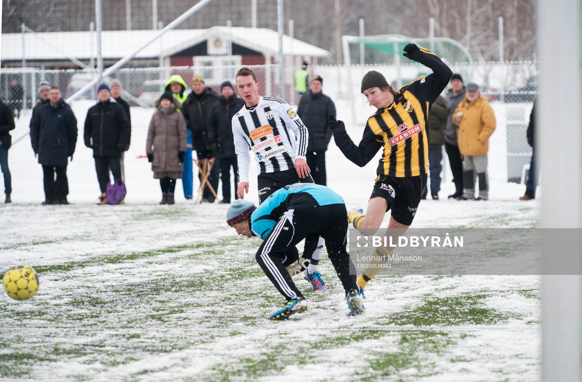 Joakim Karlsson, IFK