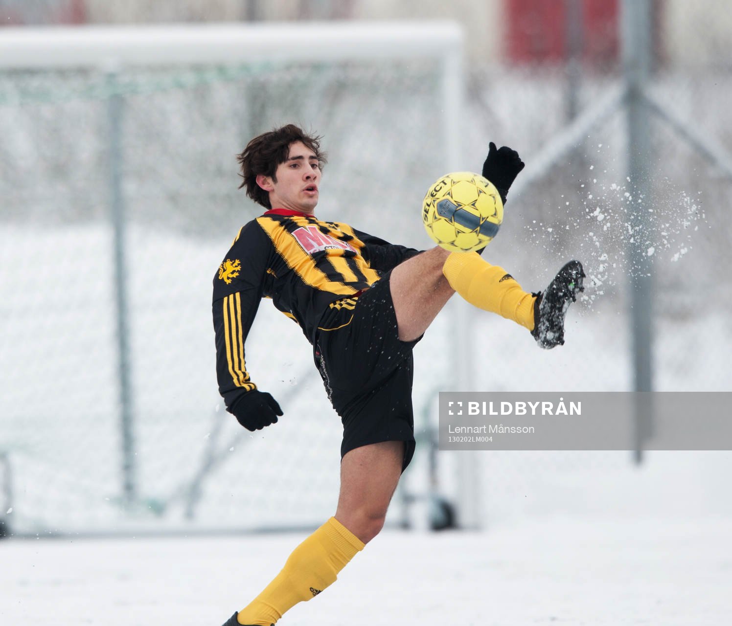 William Kvist, IFK
