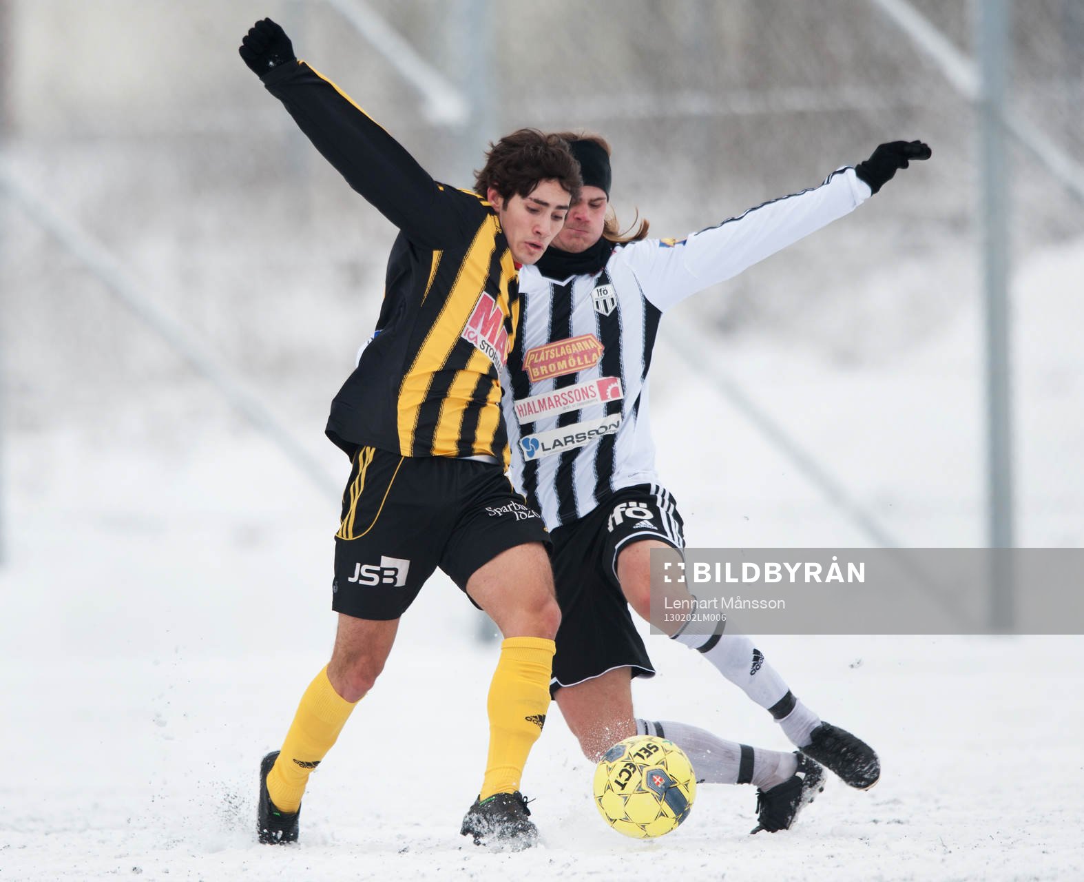 William Kvist, IFK