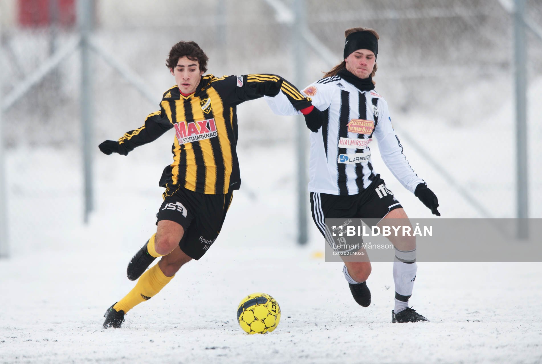 William Kvist, Hässleholm. Fot, fotboll, fotbollsskor.