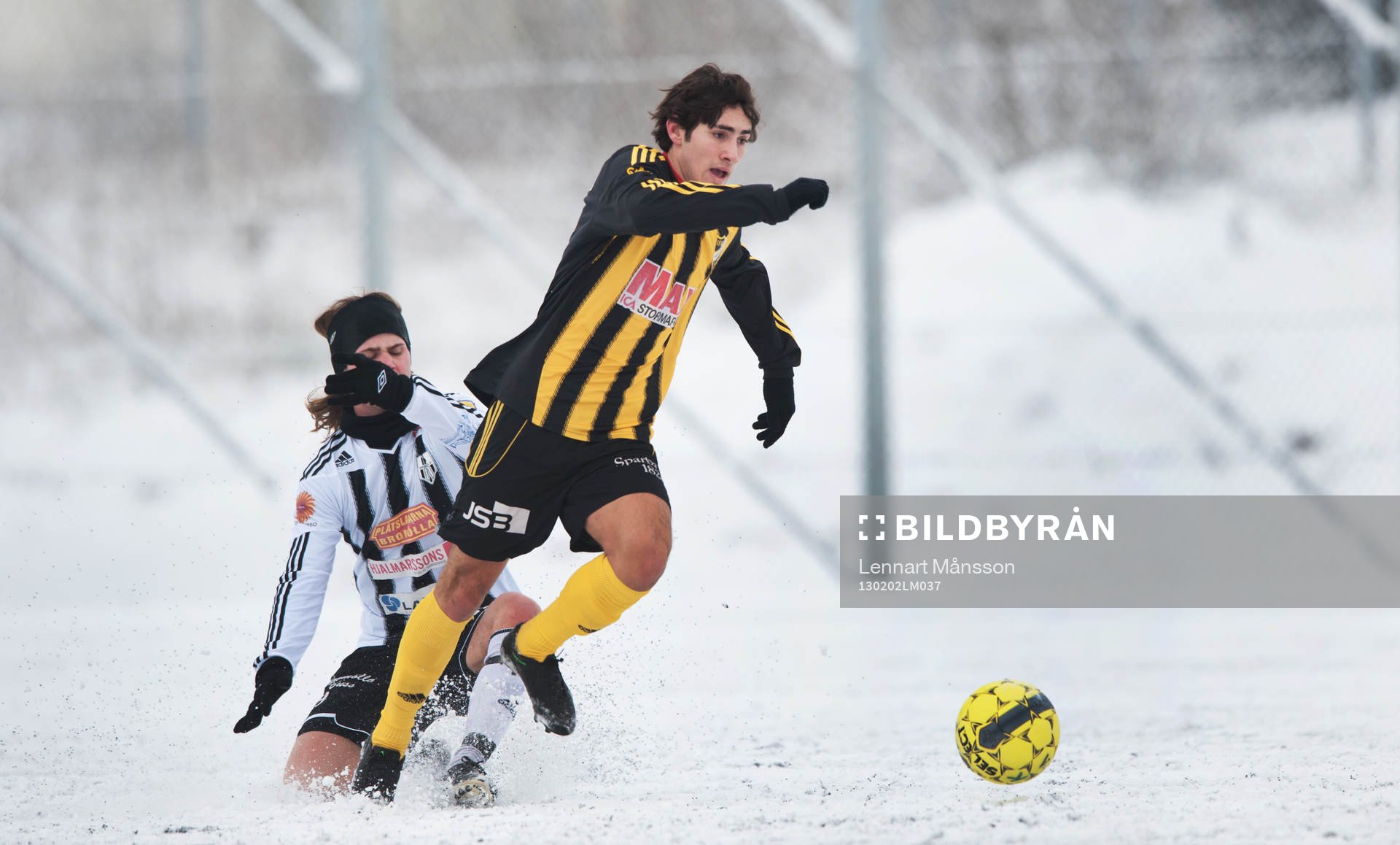 William Kvist, Hässleholm. Fot, fotboll, fotbollsskor.