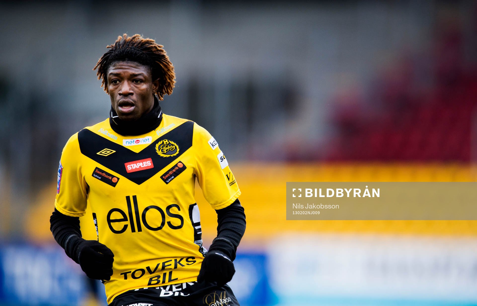 Fotboll, allsvenskan, träningsmatch, FC Nordsjaelland -