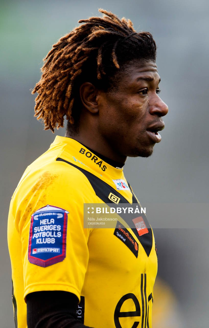 Fotboll, allsvenskan, träningsmatch, FC Nordsjaelland -